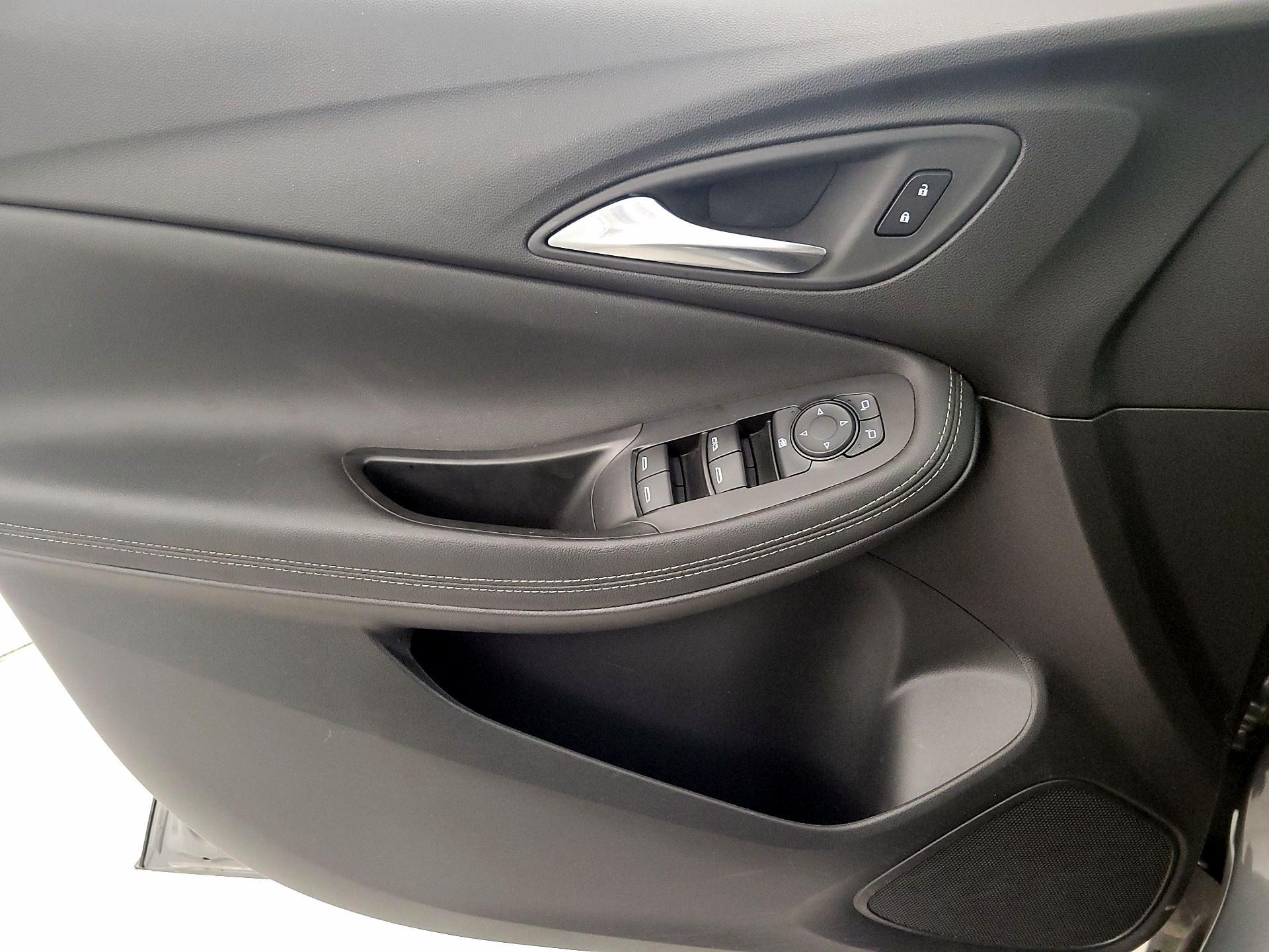 Thumbnail: 2025 Buick Encore GX - 12