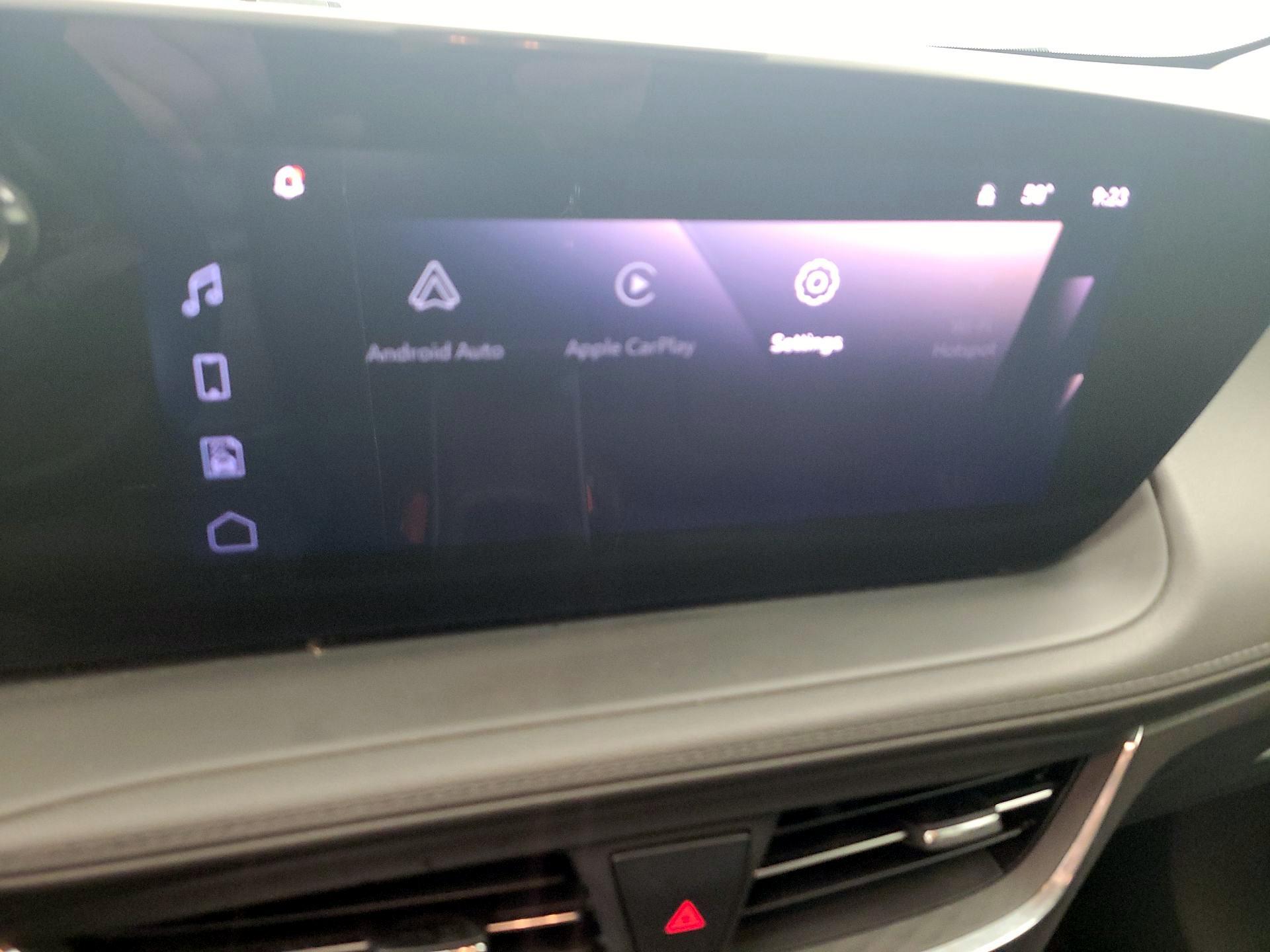 Thumbnail: 2025 Buick Encore GX - 13