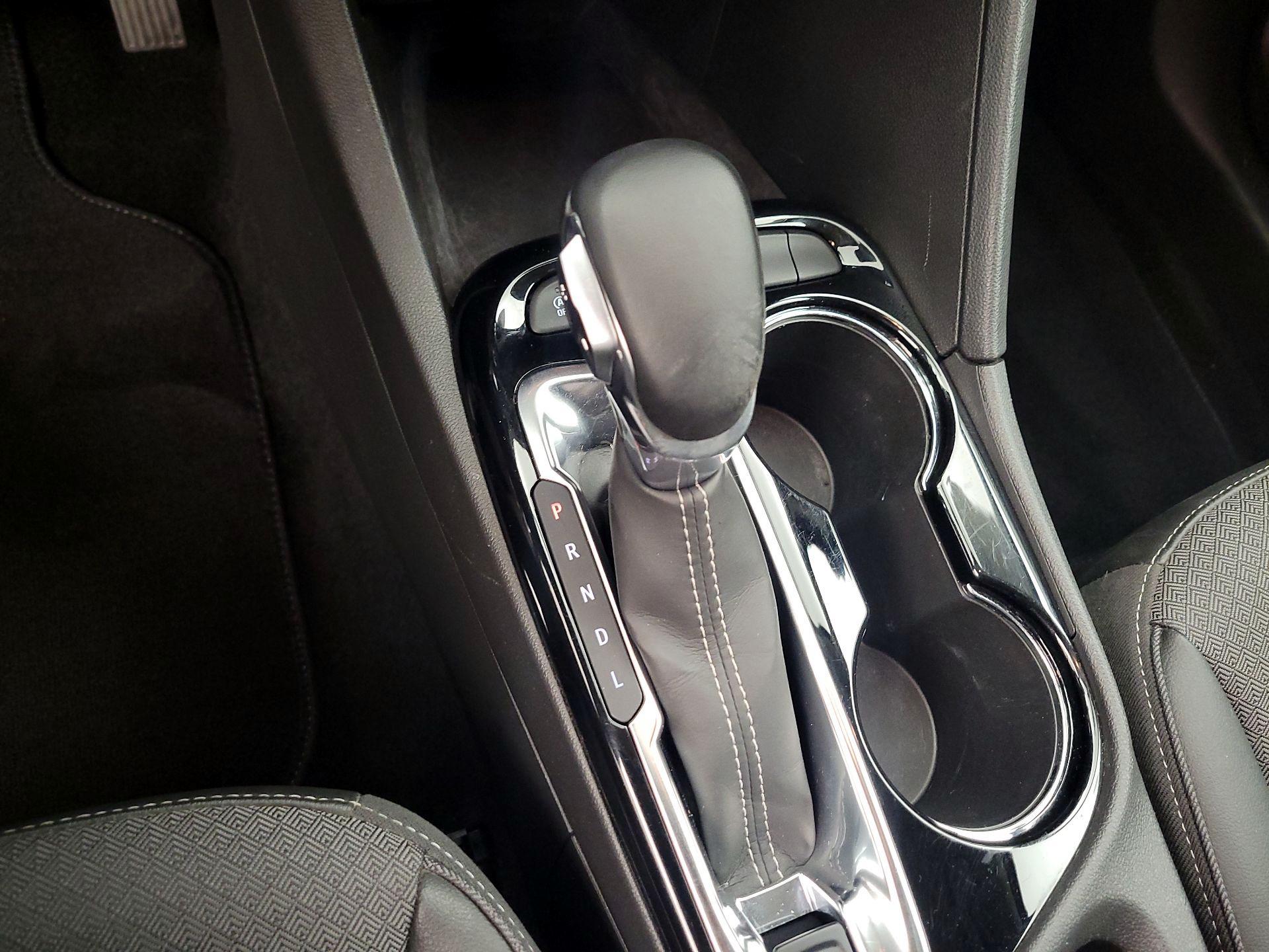 Thumbnail: 2025 Buick Encore GX - 15