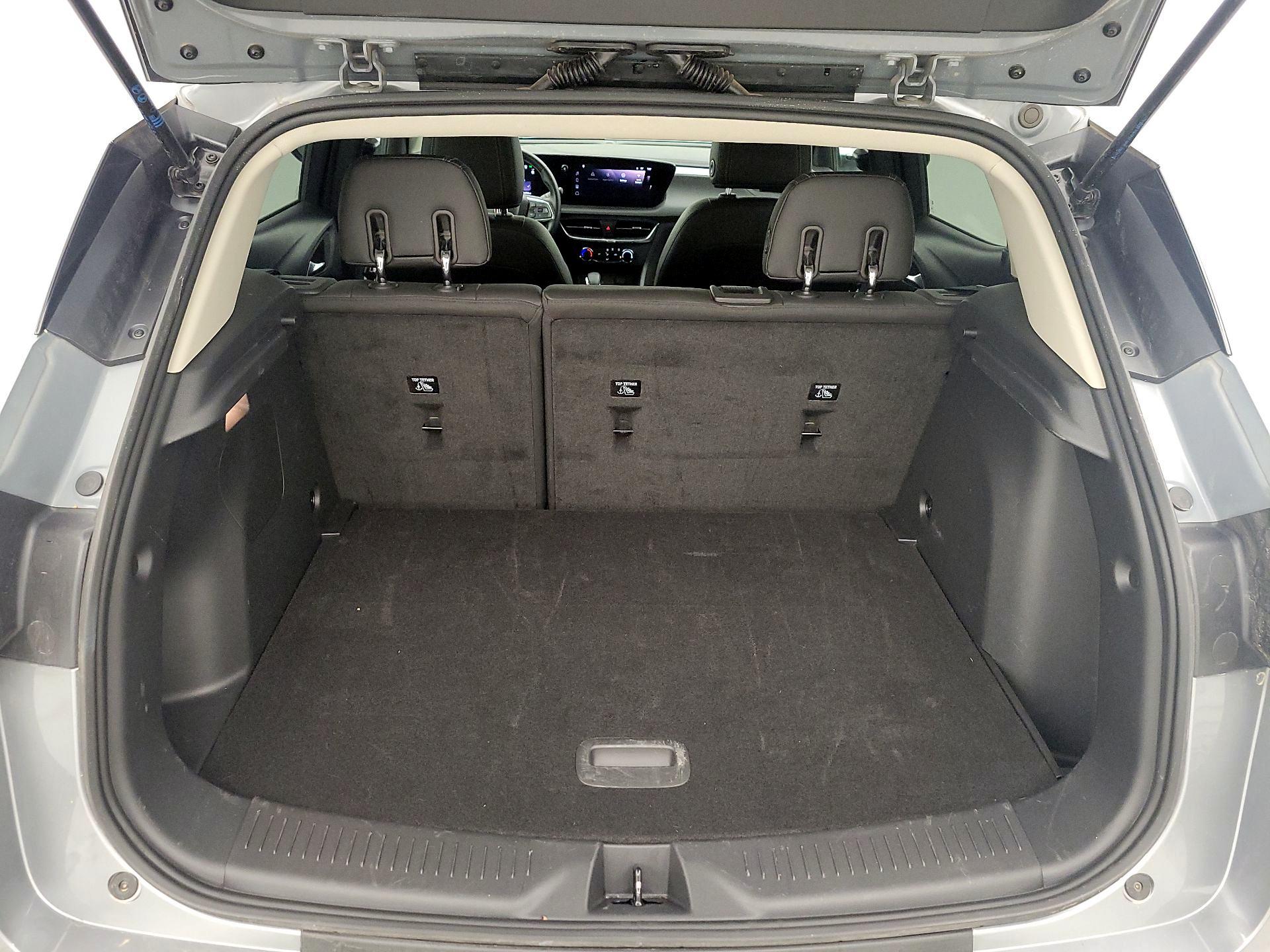 Thumbnail: 2025 Buick Encore GX - 16