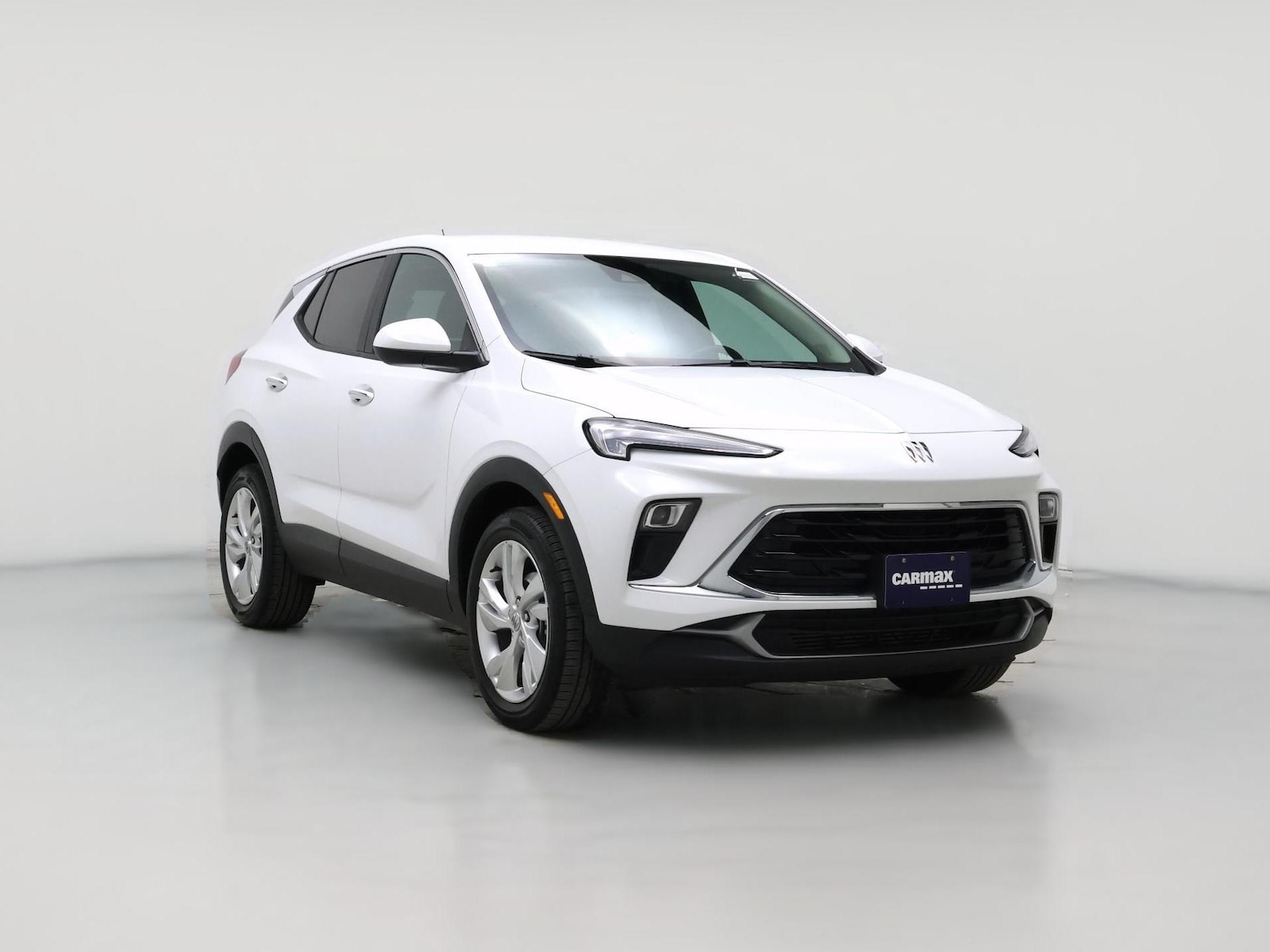 2025 Buick Encore GX