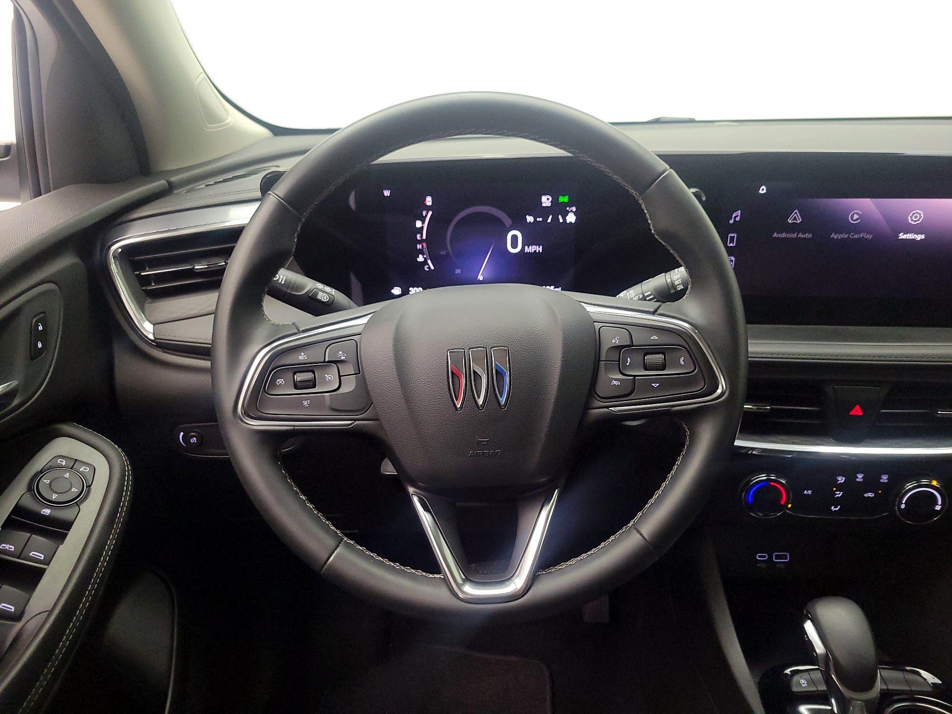 Thumbnail: 2025 Buick Encore GX - 10