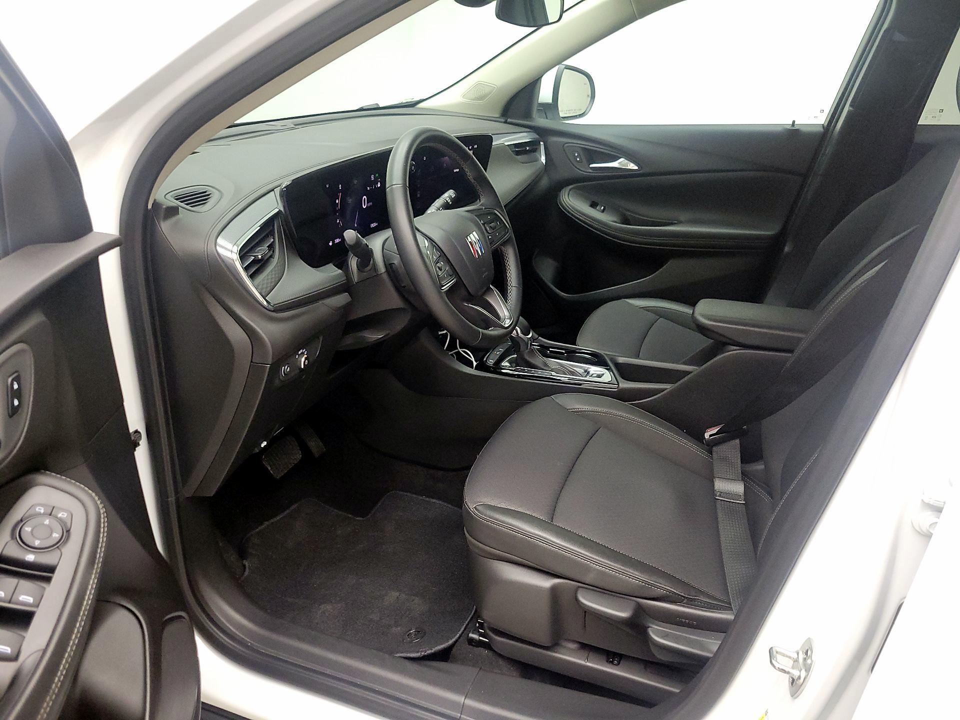 Thumbnail: 2025 Buick Encore GX - 11