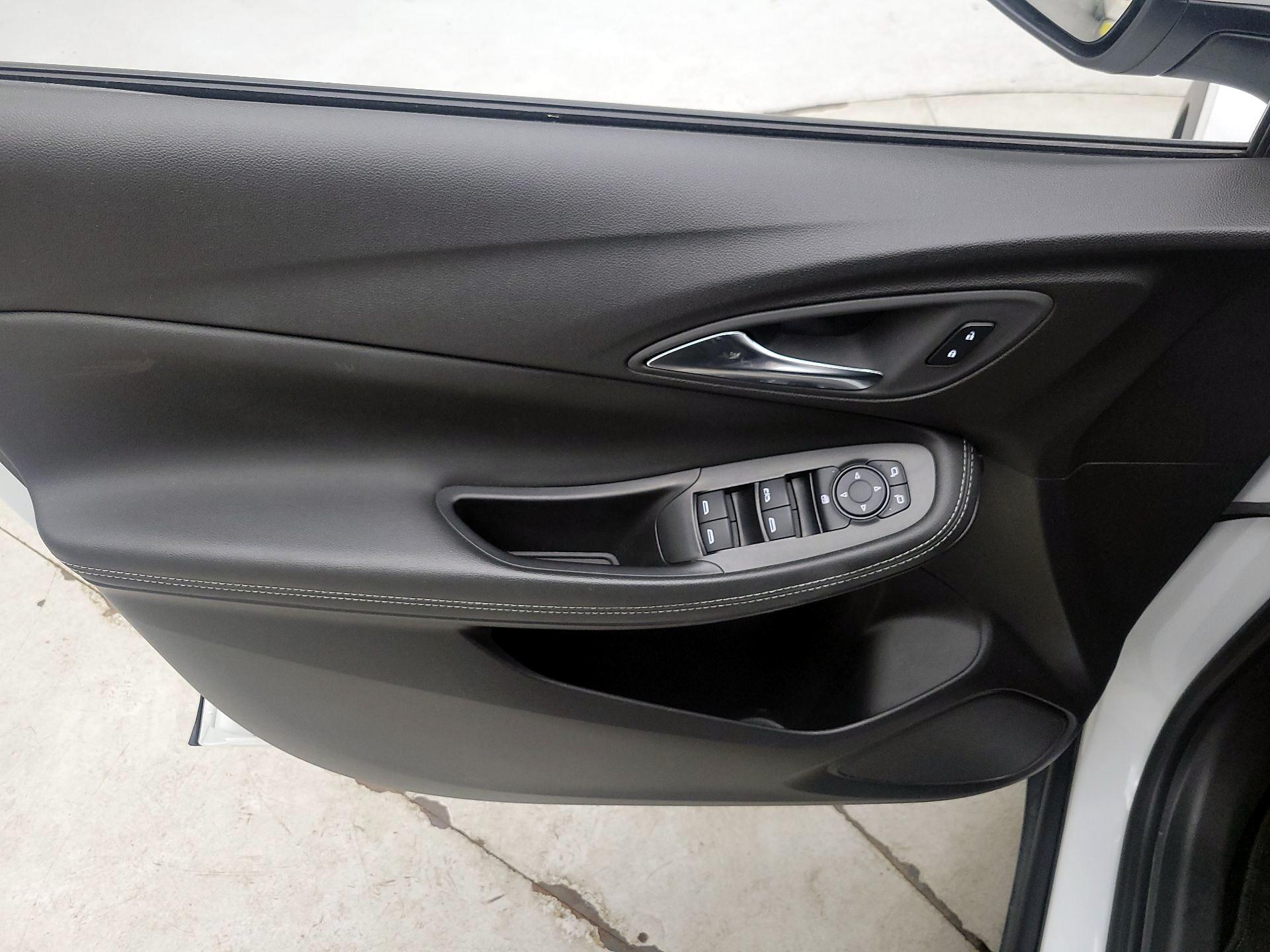 Thumbnail: 2025 Buick Encore GX - 12