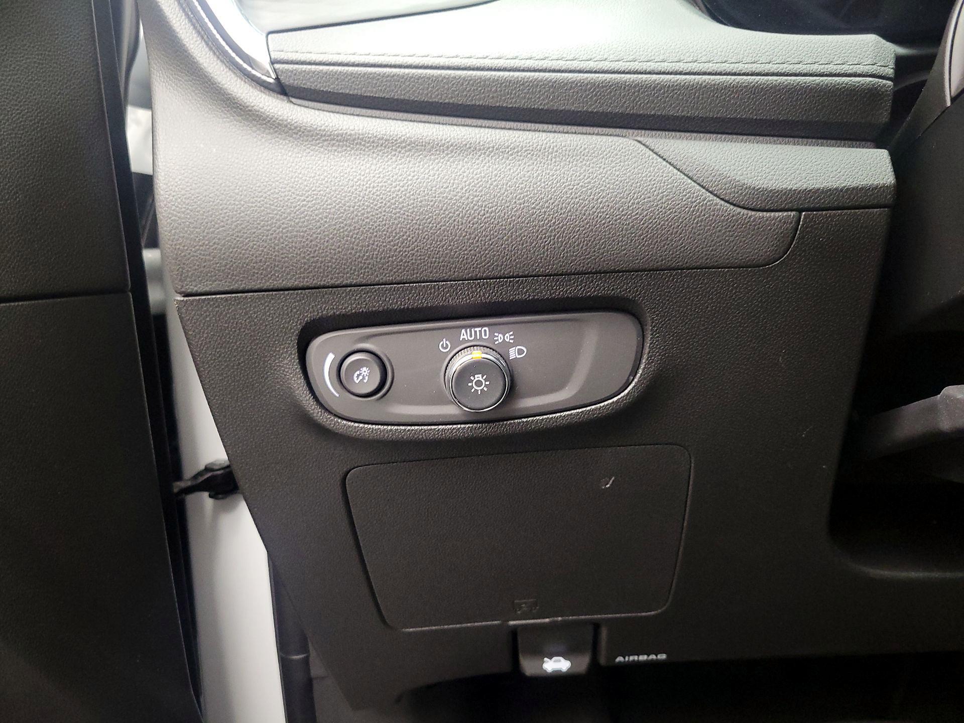 Thumbnail: 2025 Buick Encore GX - 13