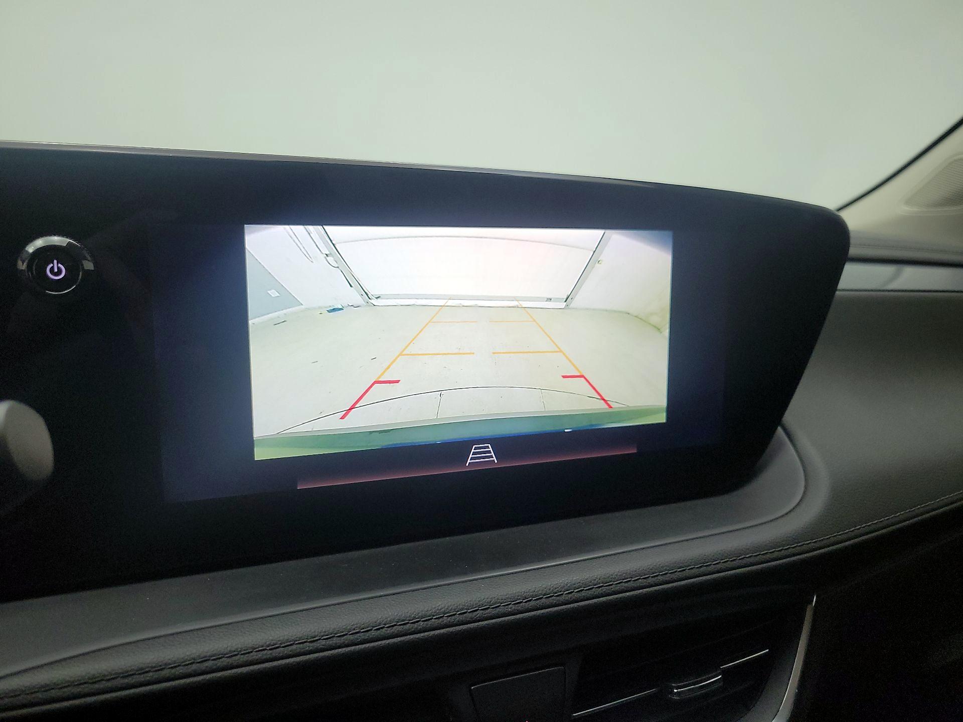 Thumbnail: 2025 Buick Encore GX - 14