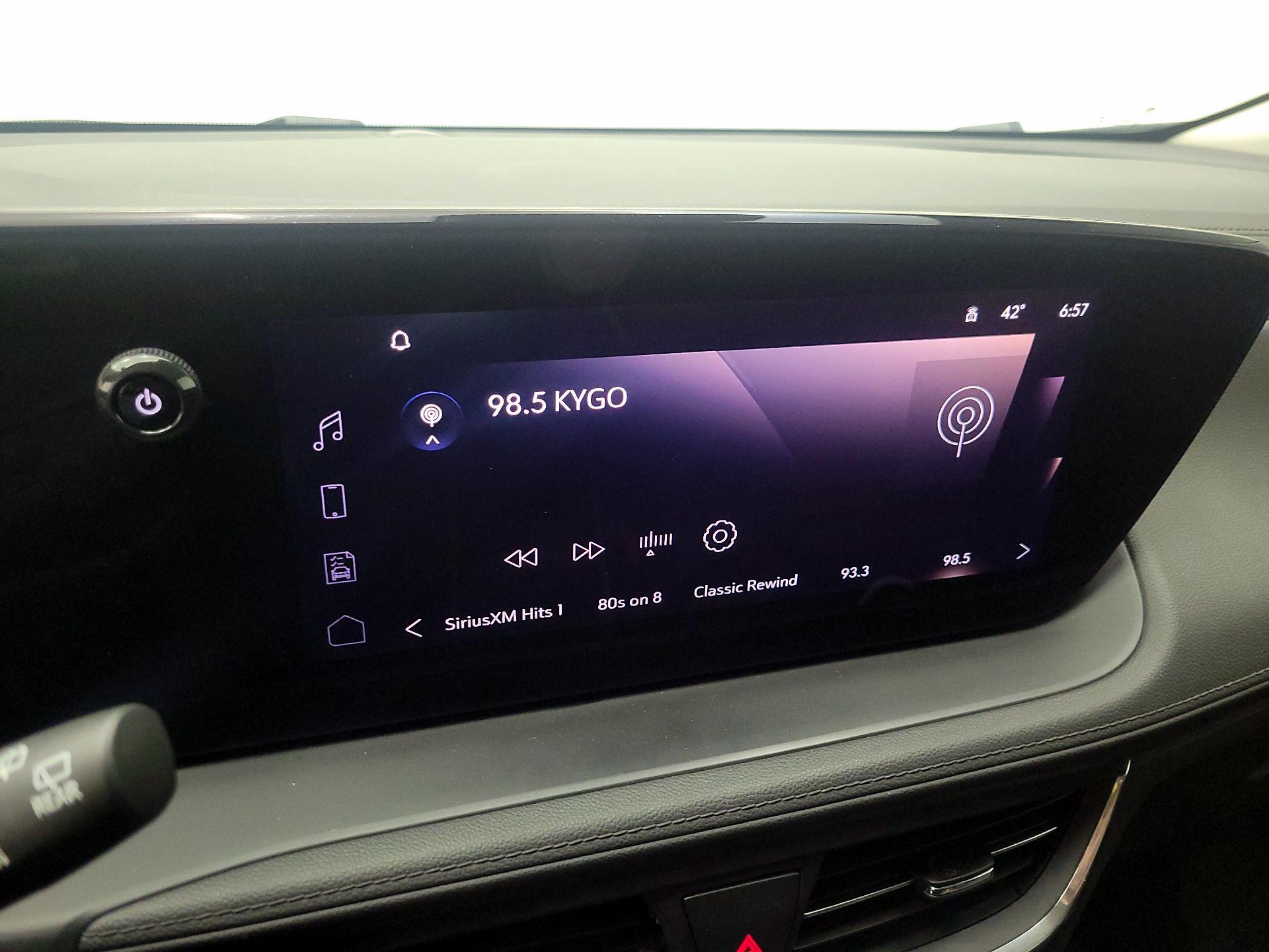 Thumbnail: 2025 Buick Encore GX - 15