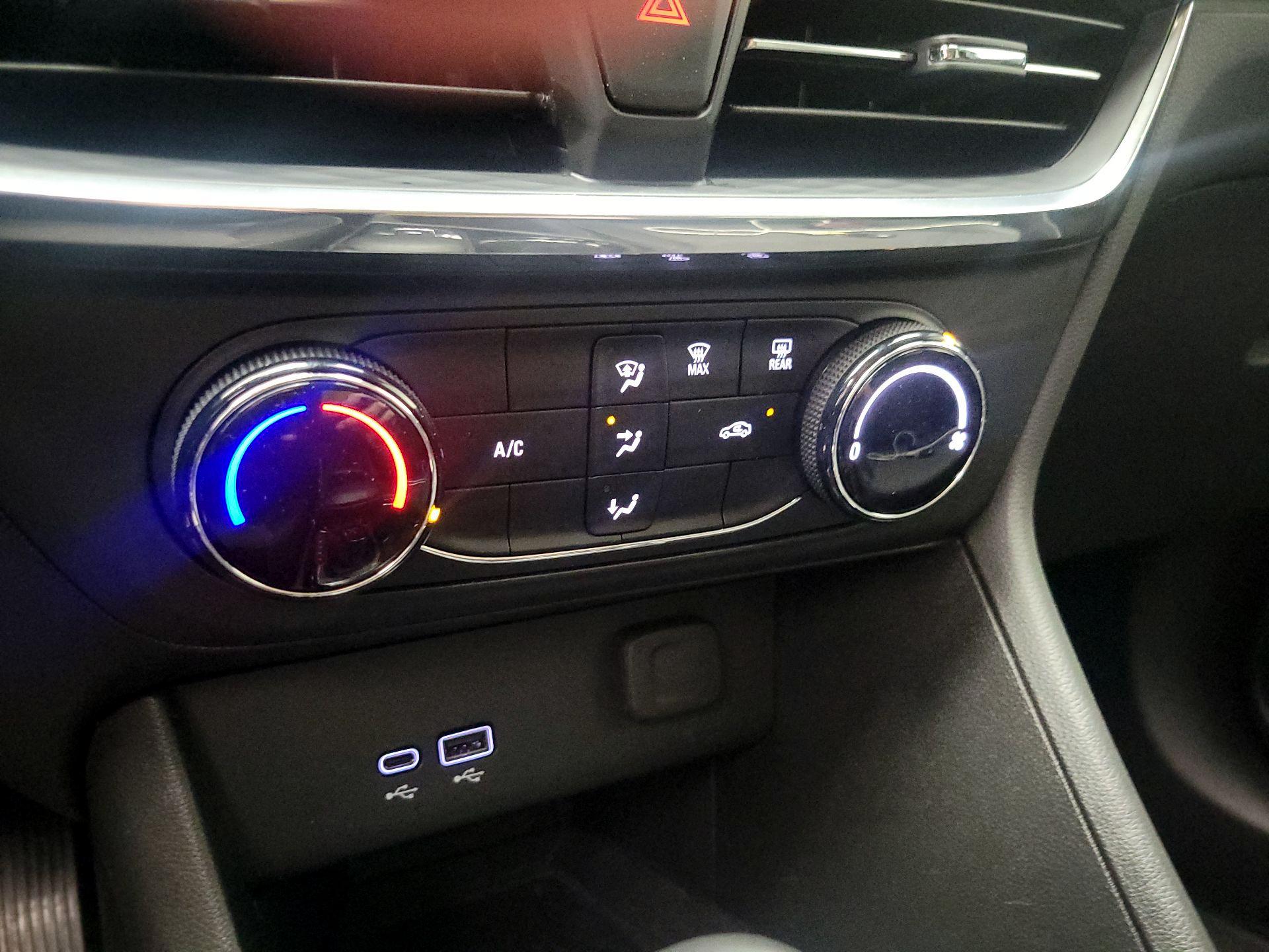 Thumbnail: 2025 Buick Encore GX - 16