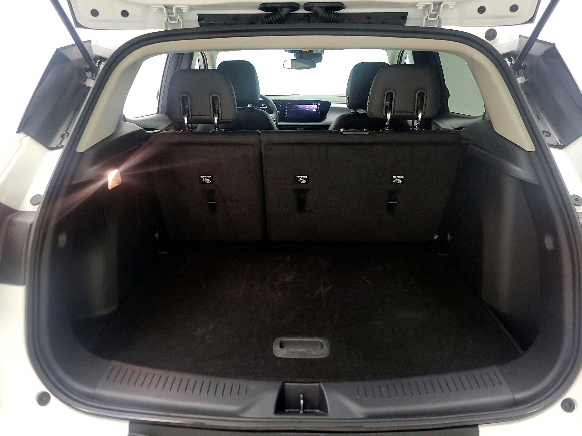 Thumbnail: 2025 Buick Encore GX - 20