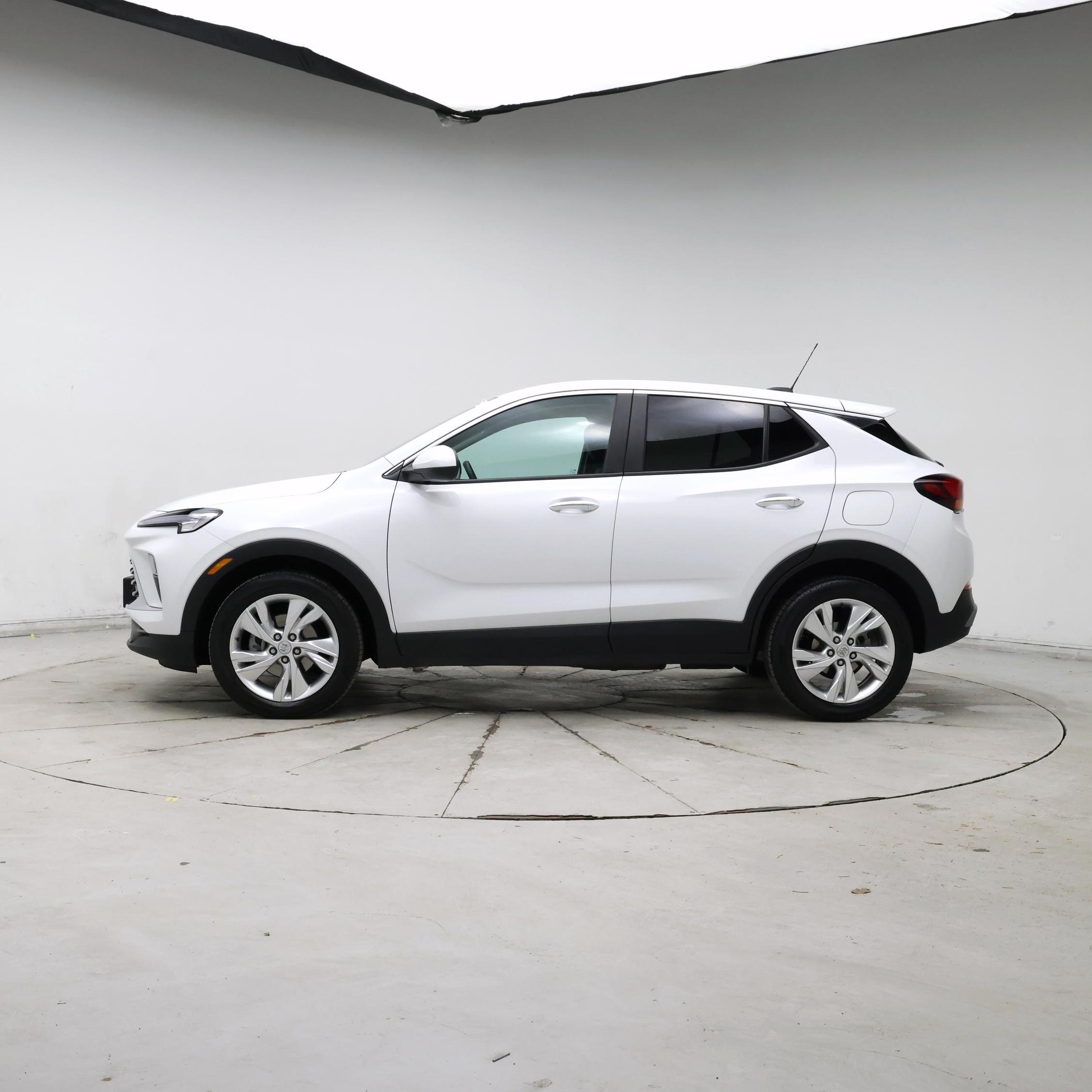 Thumbnail: 2025 Buick Encore GX - 3