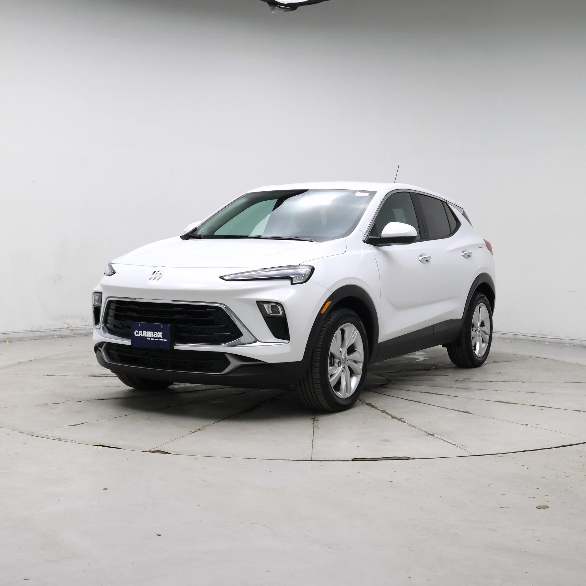 Thumbnail: 2025 Buick Encore GX - 4