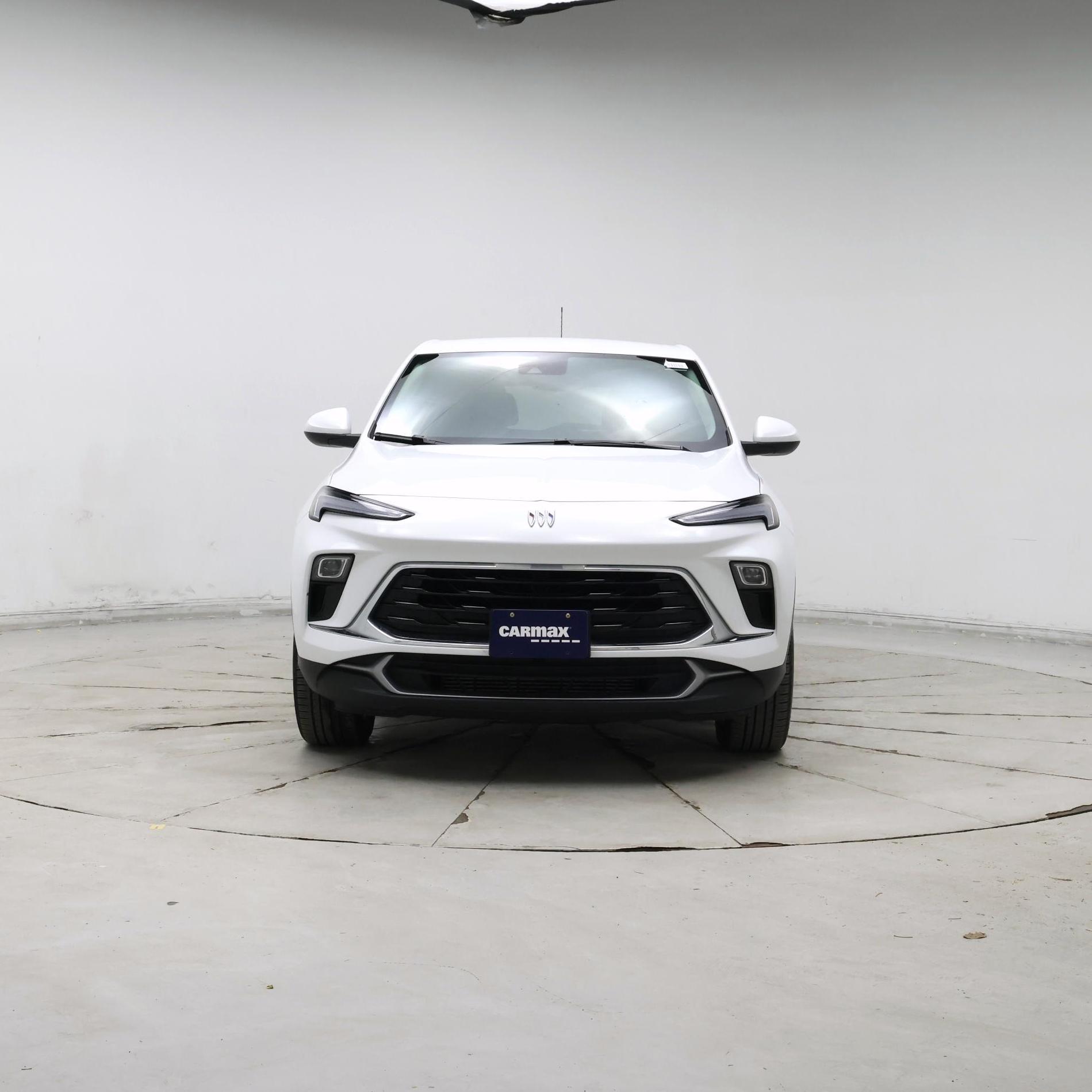 Thumbnail: 2025 Buick Encore GX - 5