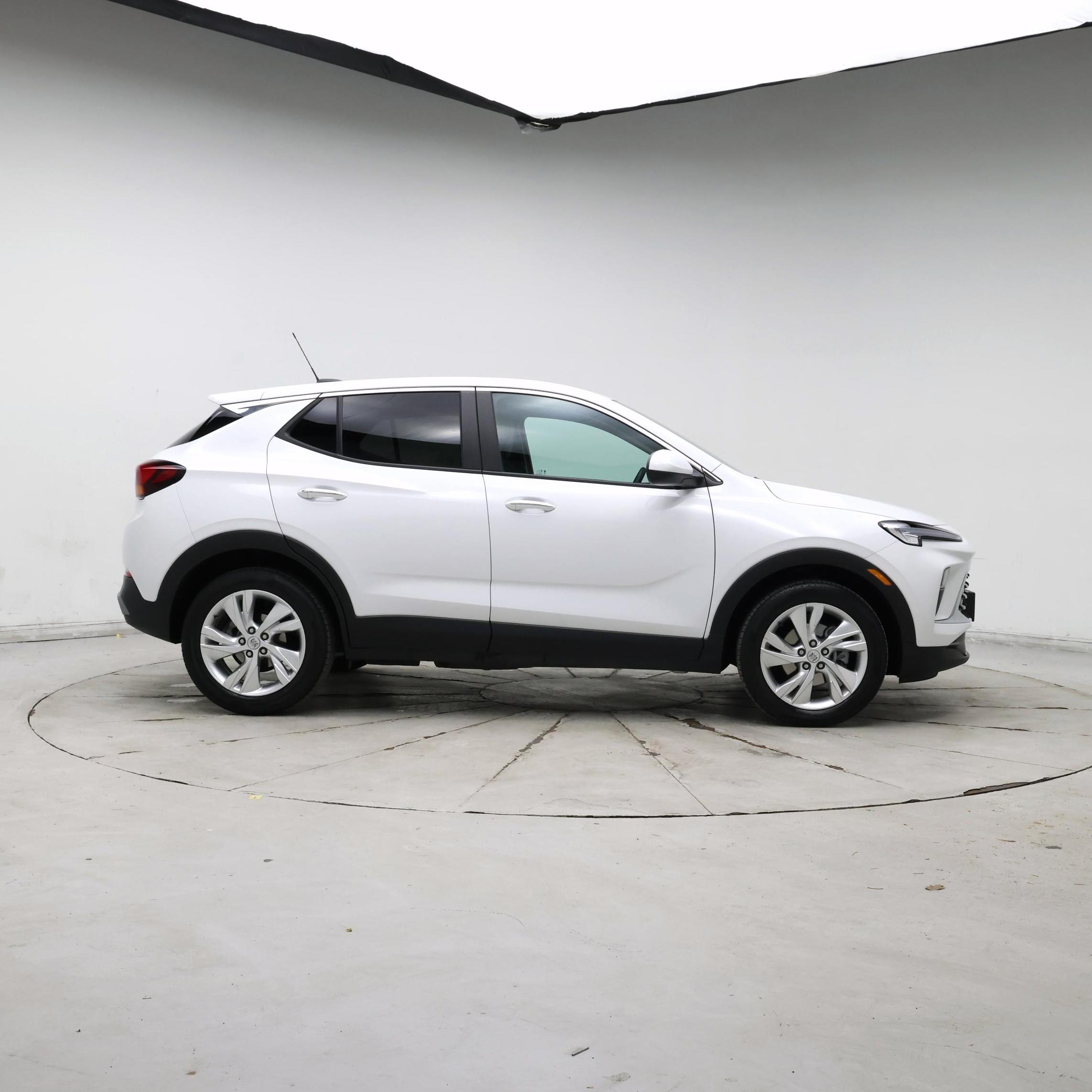 Thumbnail: 2025 Buick Encore GX - 7