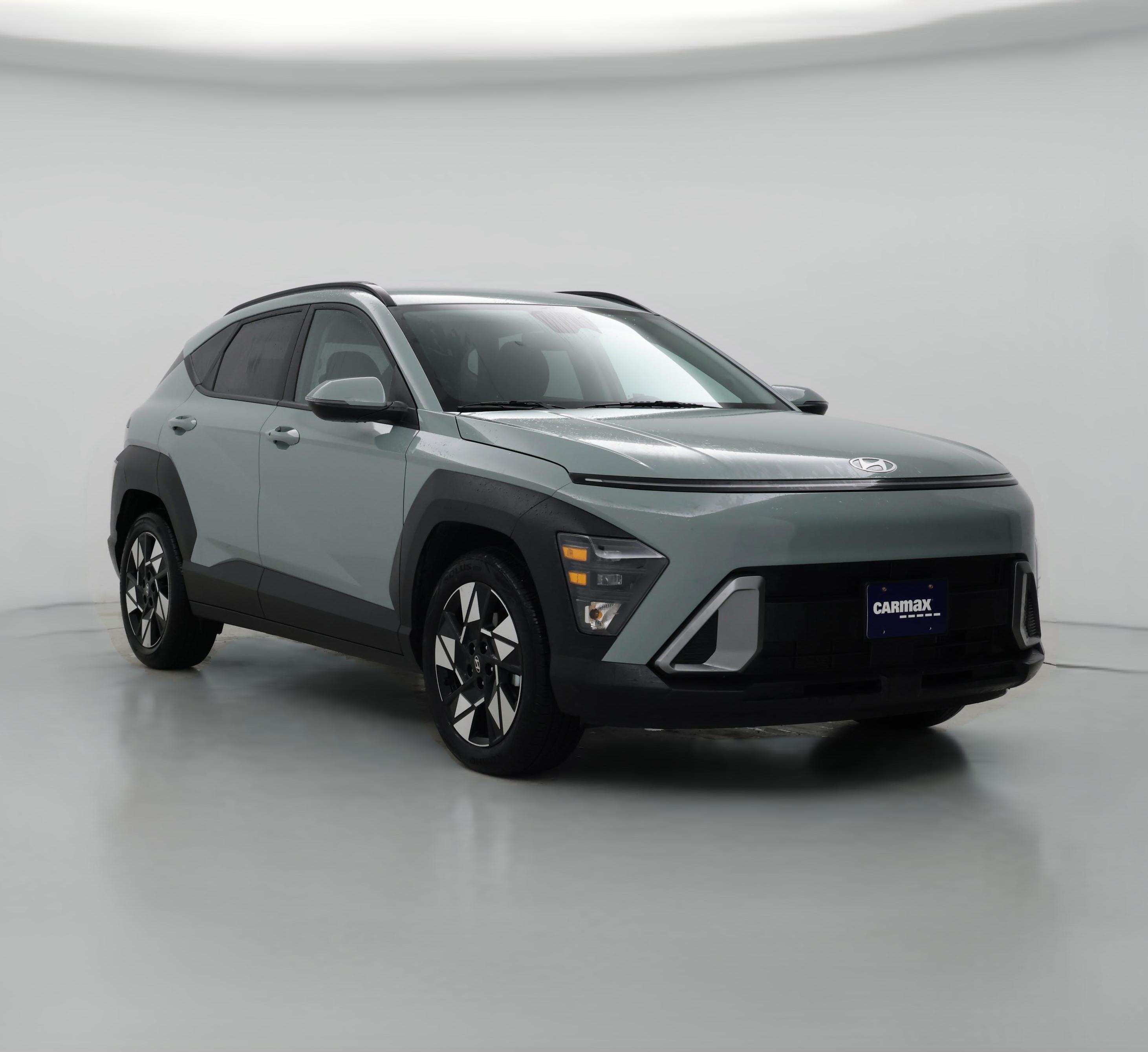 Thumbnail: 2025 Hyundai Kona - 1