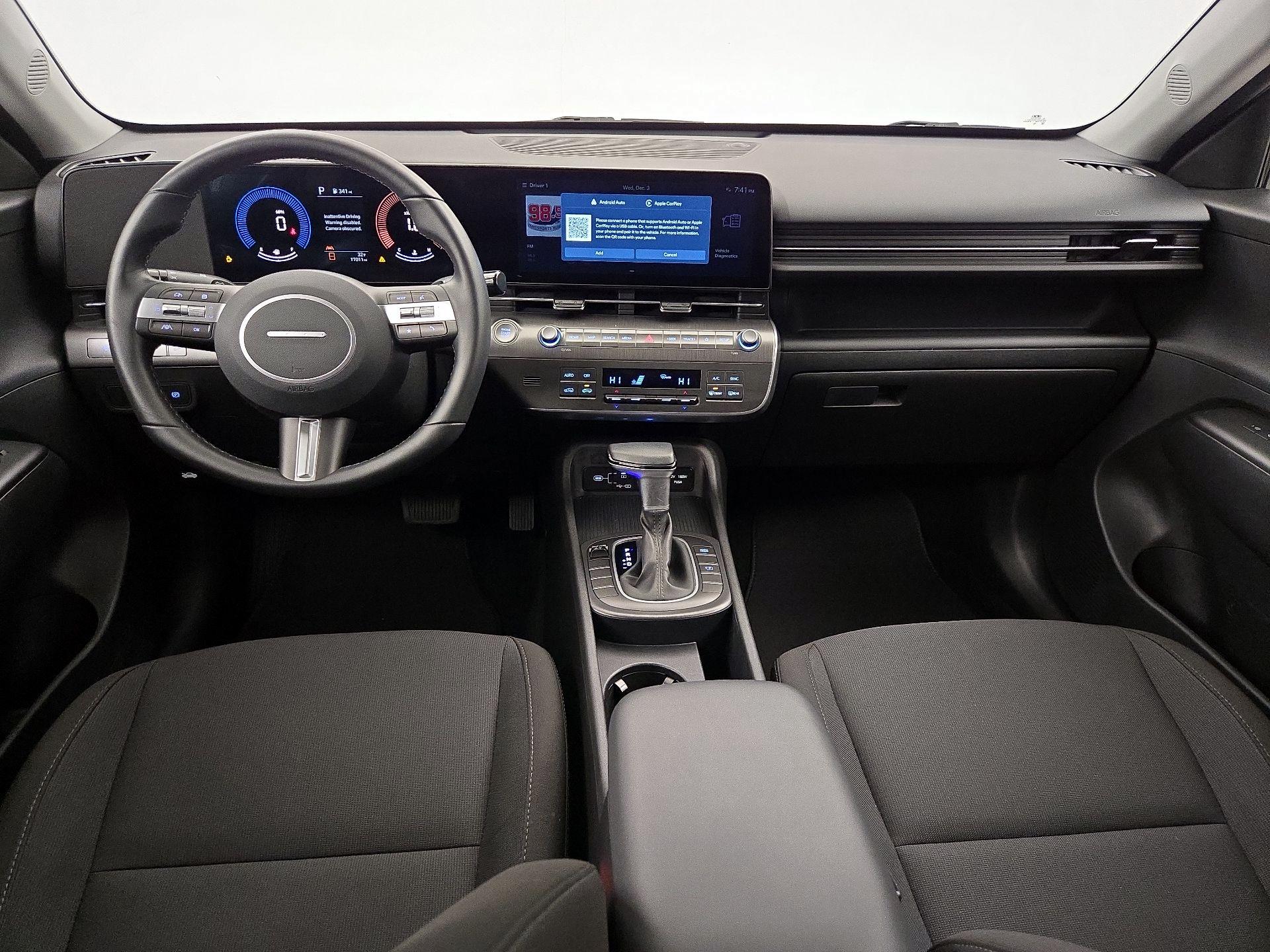 Thumbnail: 2025 Hyundai Kona - 9