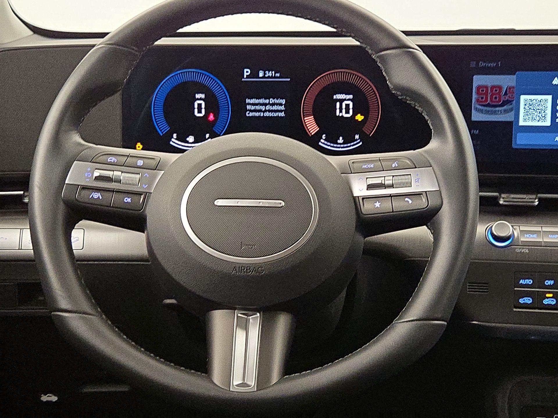 Thumbnail: 2025 Hyundai Kona - 10