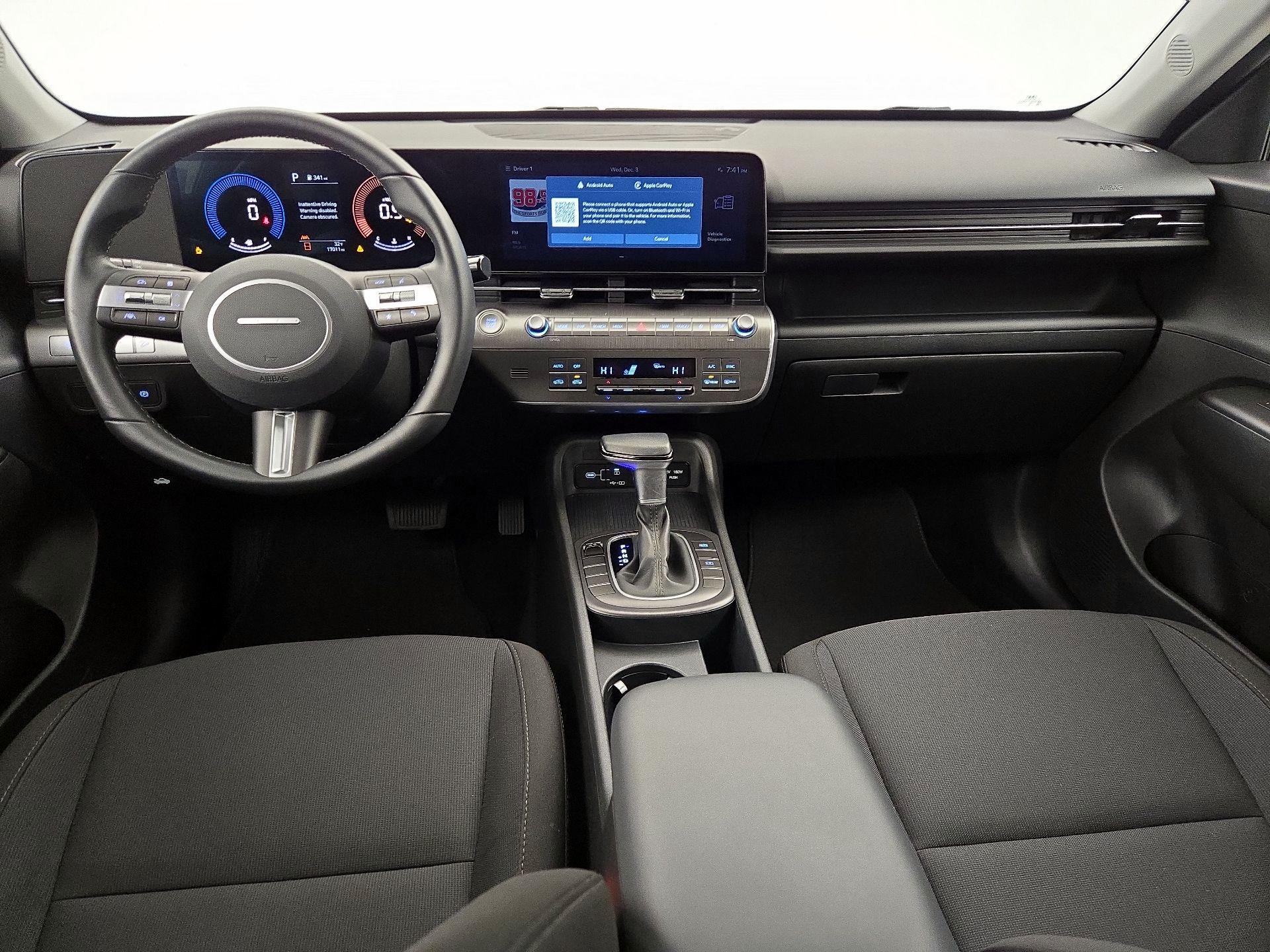 Thumbnail: 2025 Hyundai Kona - 11