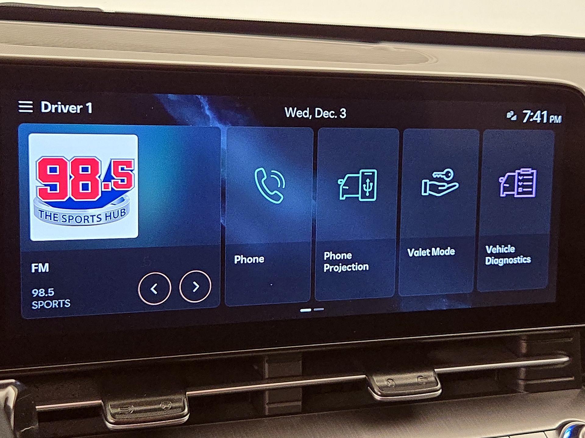 Thumbnail: 2025 Hyundai Kona - 15