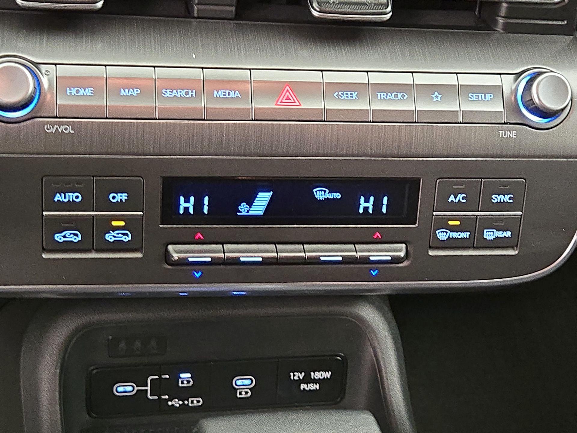 Thumbnail: 2025 Hyundai Kona - 16