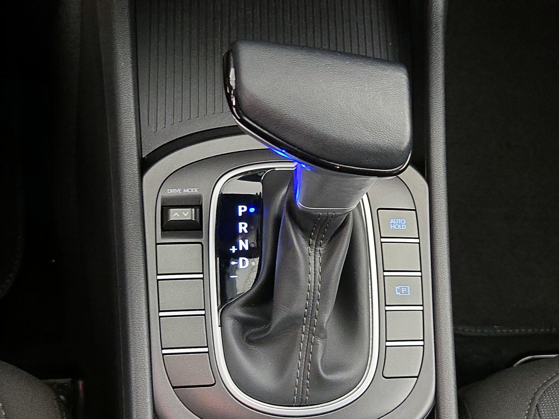 Thumbnail: 2025 Hyundai Kona - 17