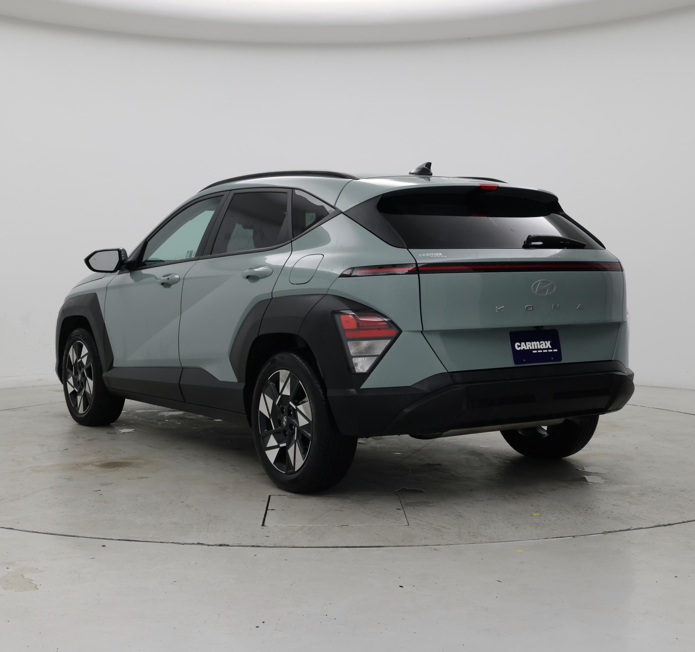 Thumbnail: 2025 Hyundai Kona - 2