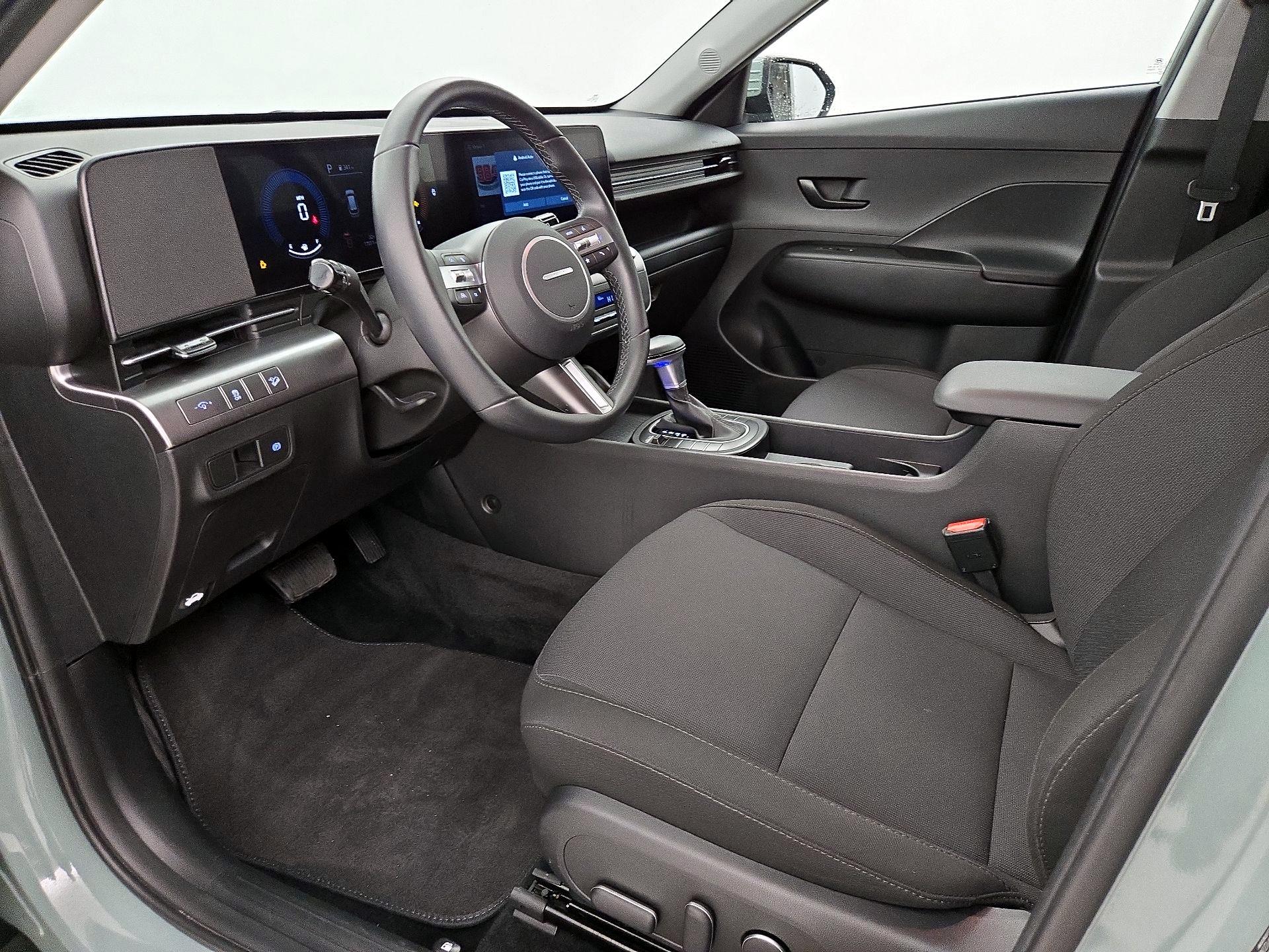 Thumbnail: 2025 Hyundai Kona - 19