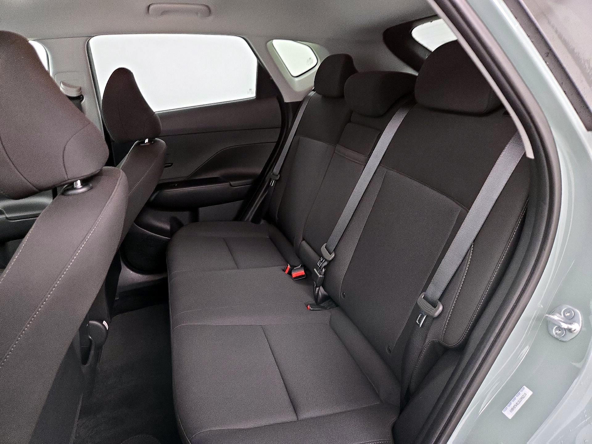 Thumbnail: 2025 Hyundai Kona - 20