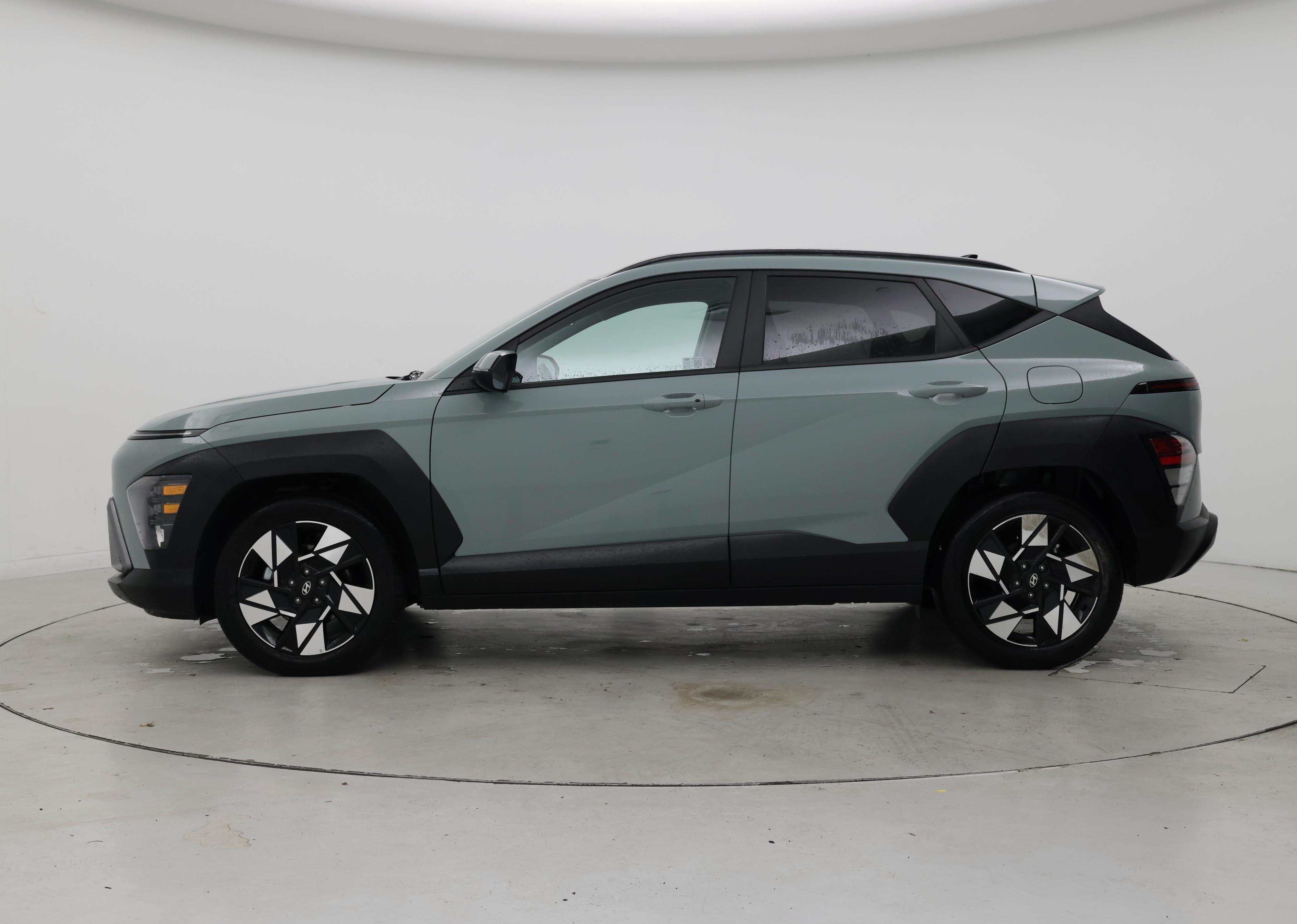 Thumbnail: 2025 Hyundai Kona - 3