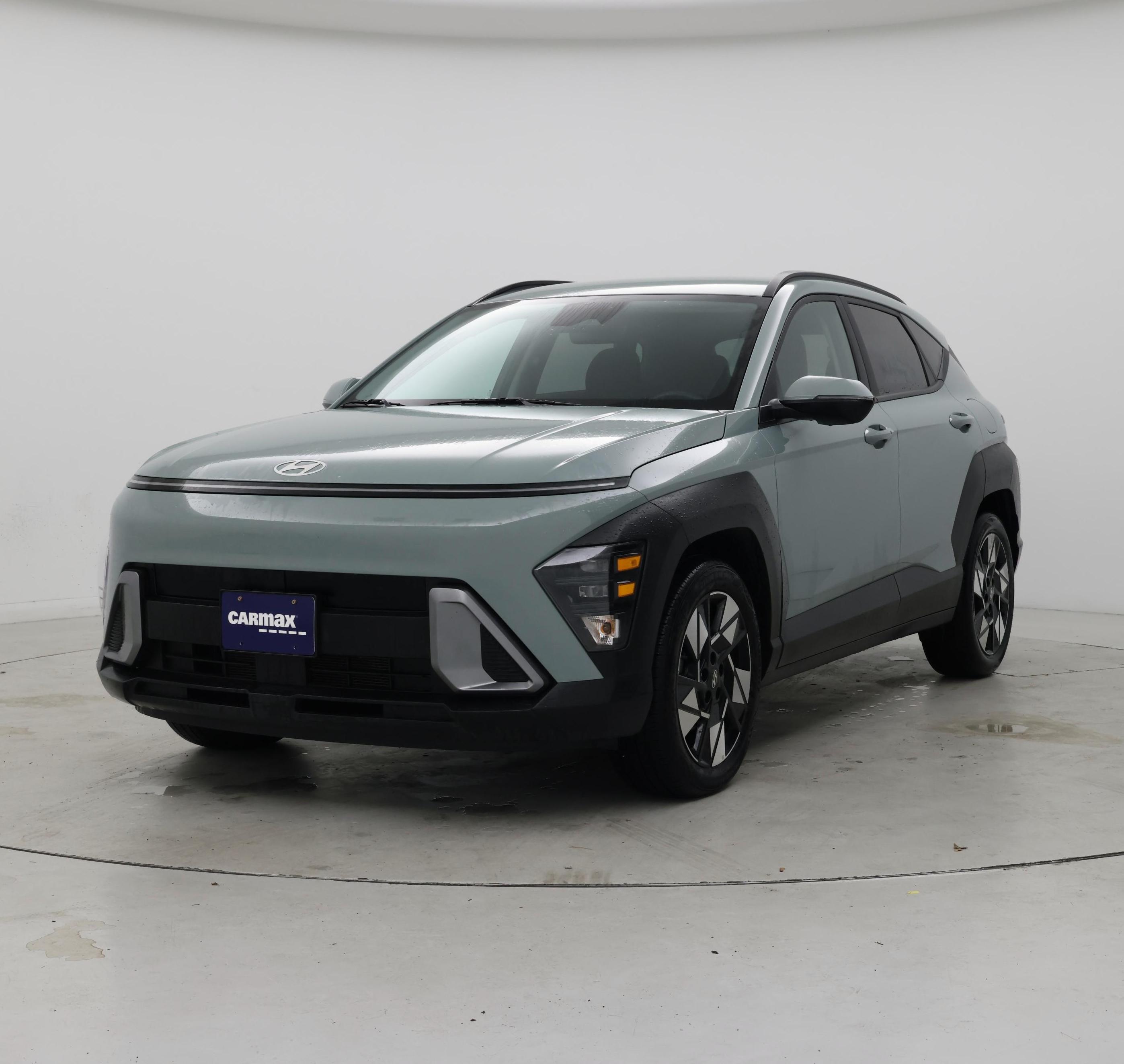 Thumbnail: 2025 Hyundai Kona - 4