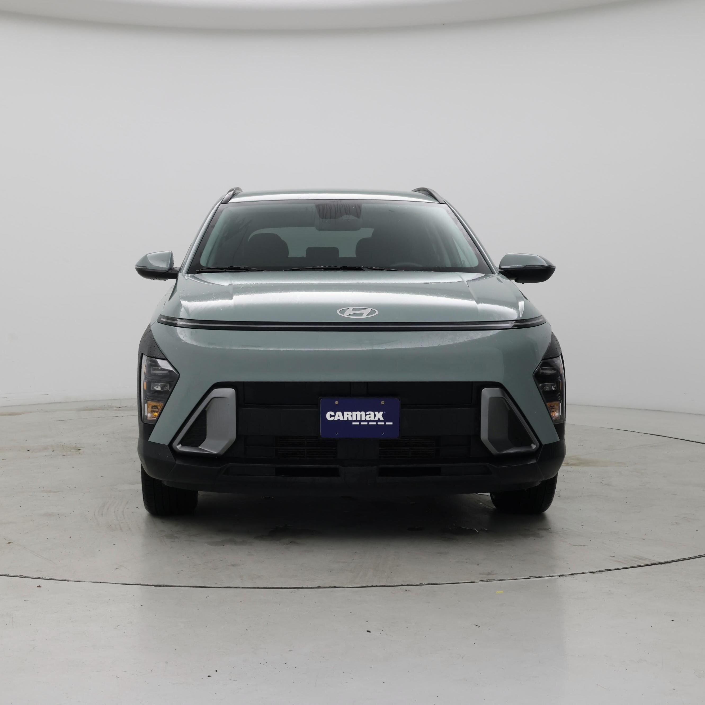 Thumbnail: 2025 Hyundai Kona - 5