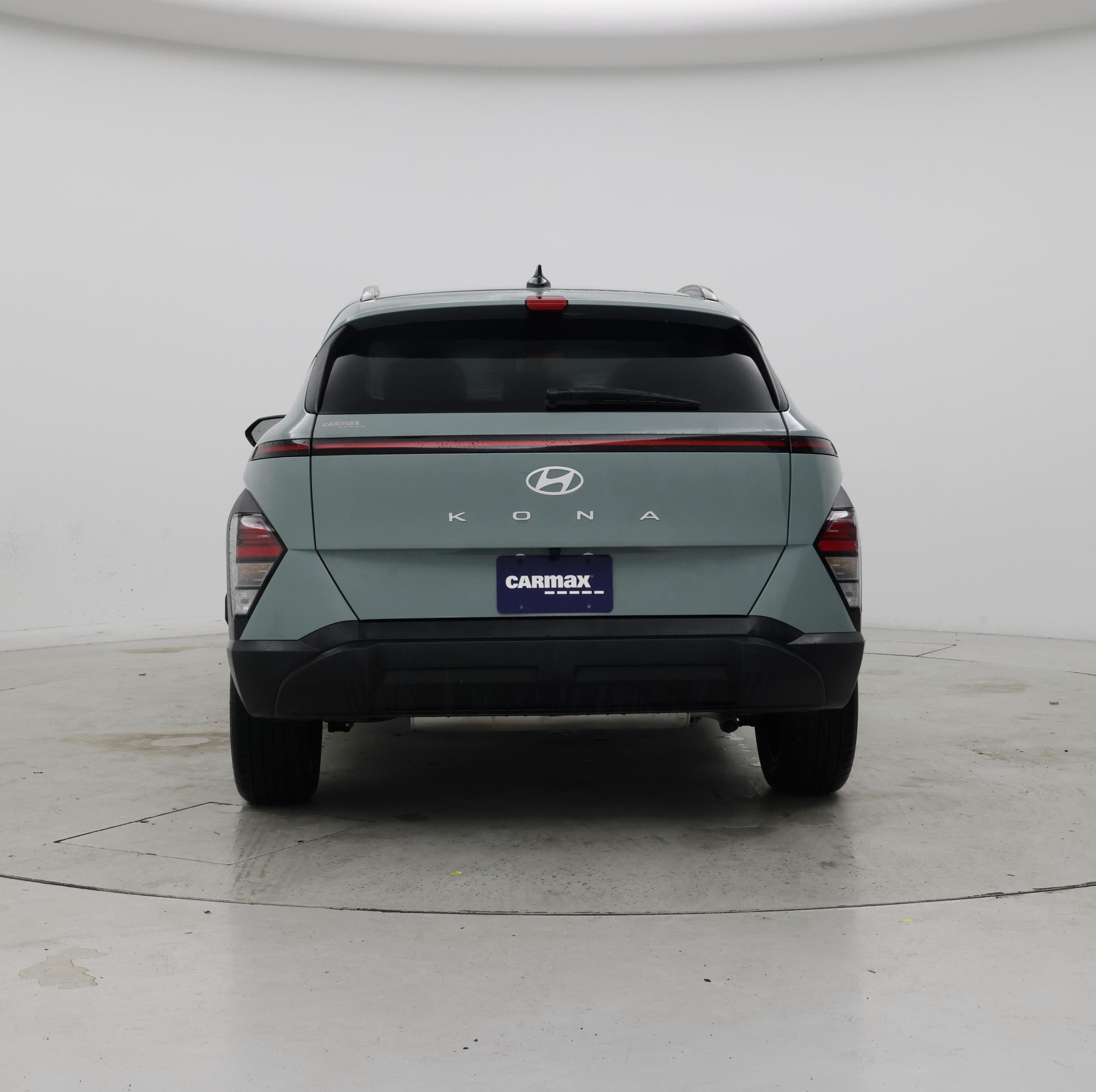 Thumbnail: 2025 Hyundai Kona - 6