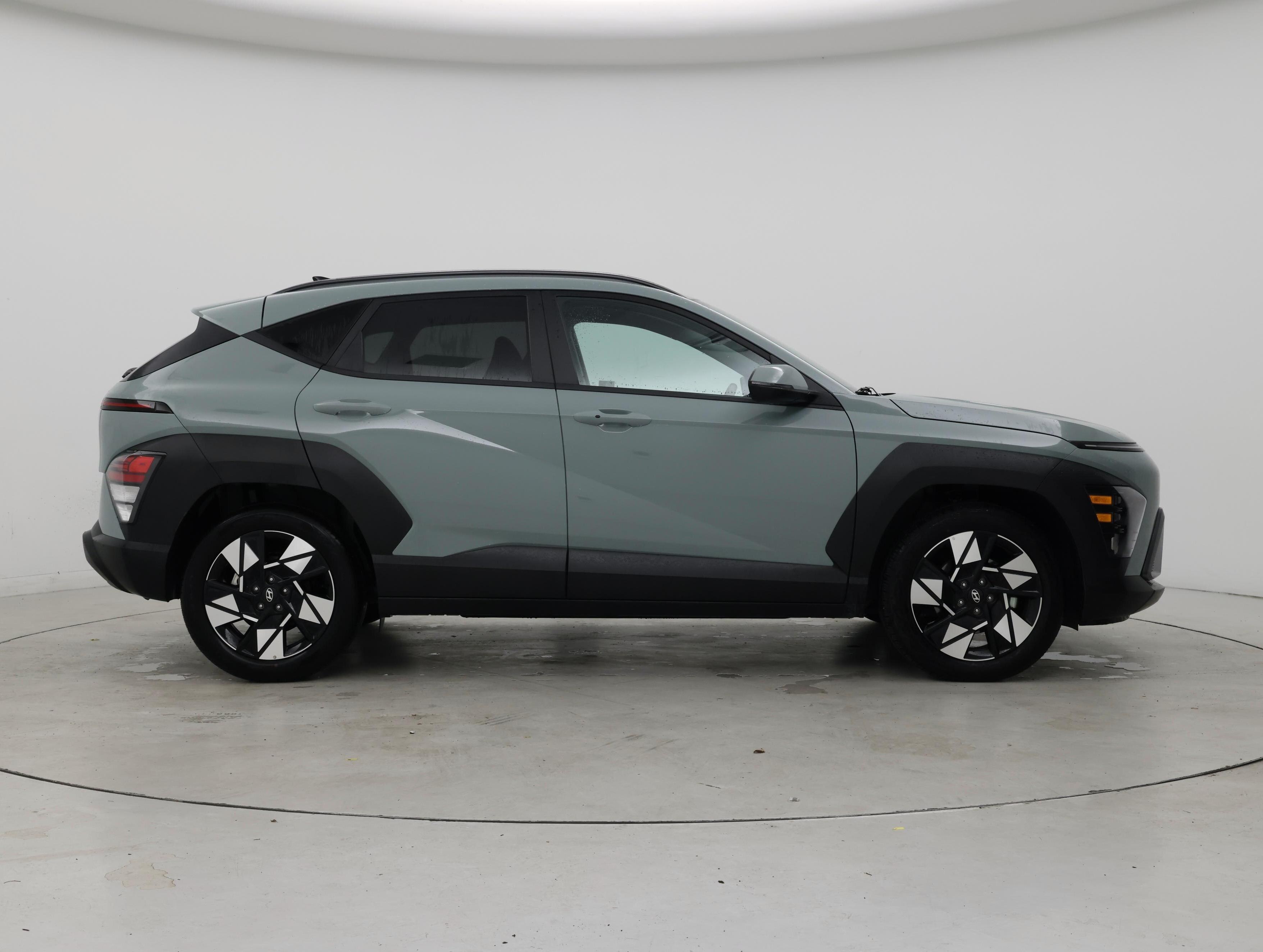 Thumbnail: 2025 Hyundai Kona - 7
