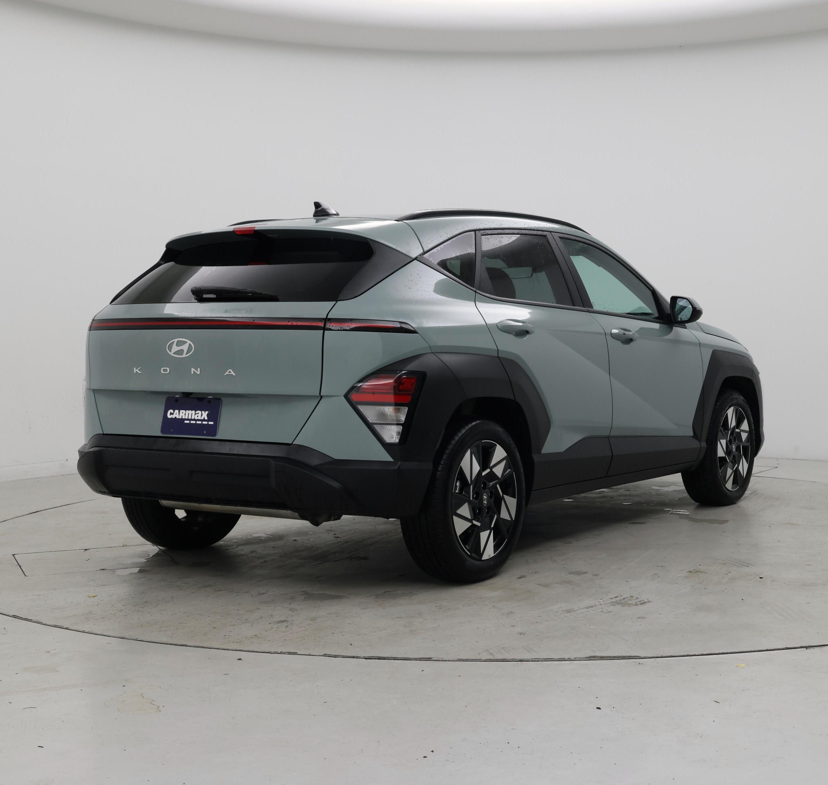 Thumbnail: 2025 Hyundai Kona - 8