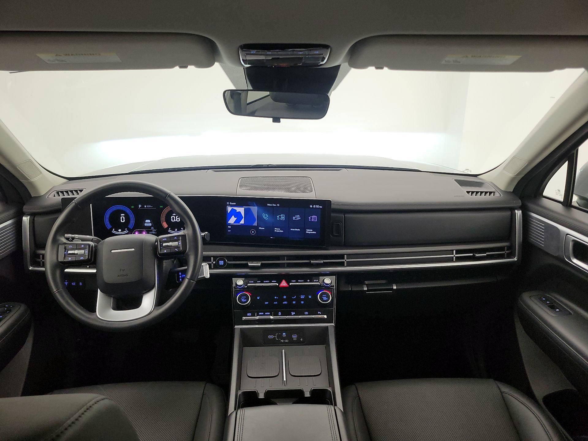 Thumbnail: 2025 Hyundai Santa Fe - 9