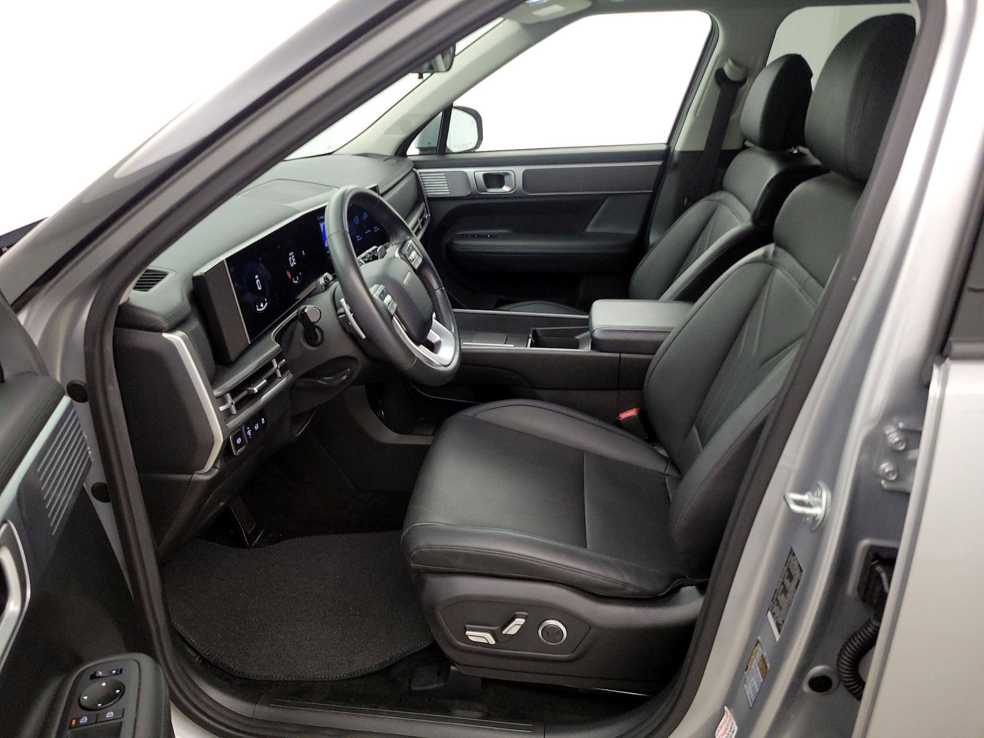 Thumbnail: 2025 Hyundai Santa Fe - 11