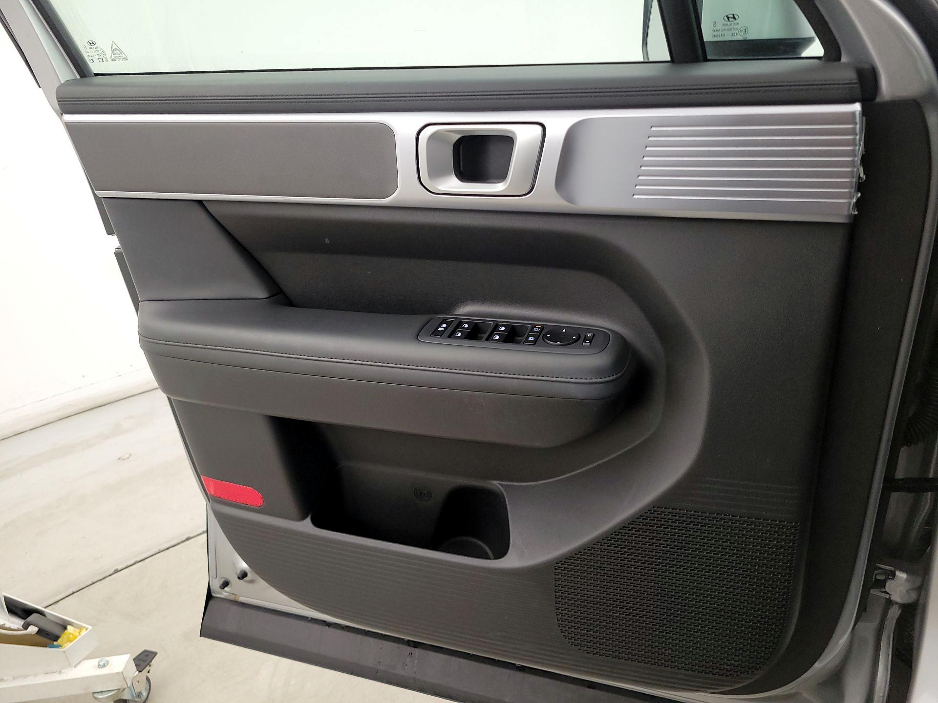 Thumbnail: 2025 Hyundai Santa Fe - 12