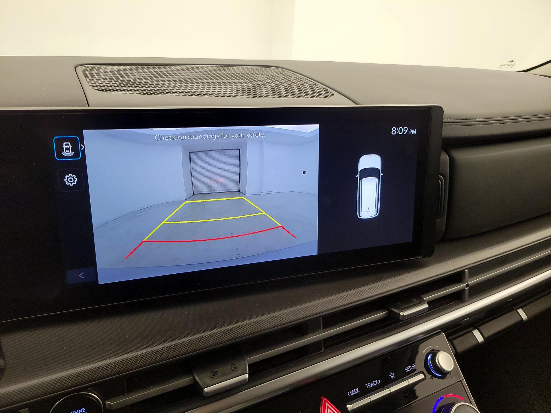 Thumbnail: 2025 Hyundai Santa Fe - 14