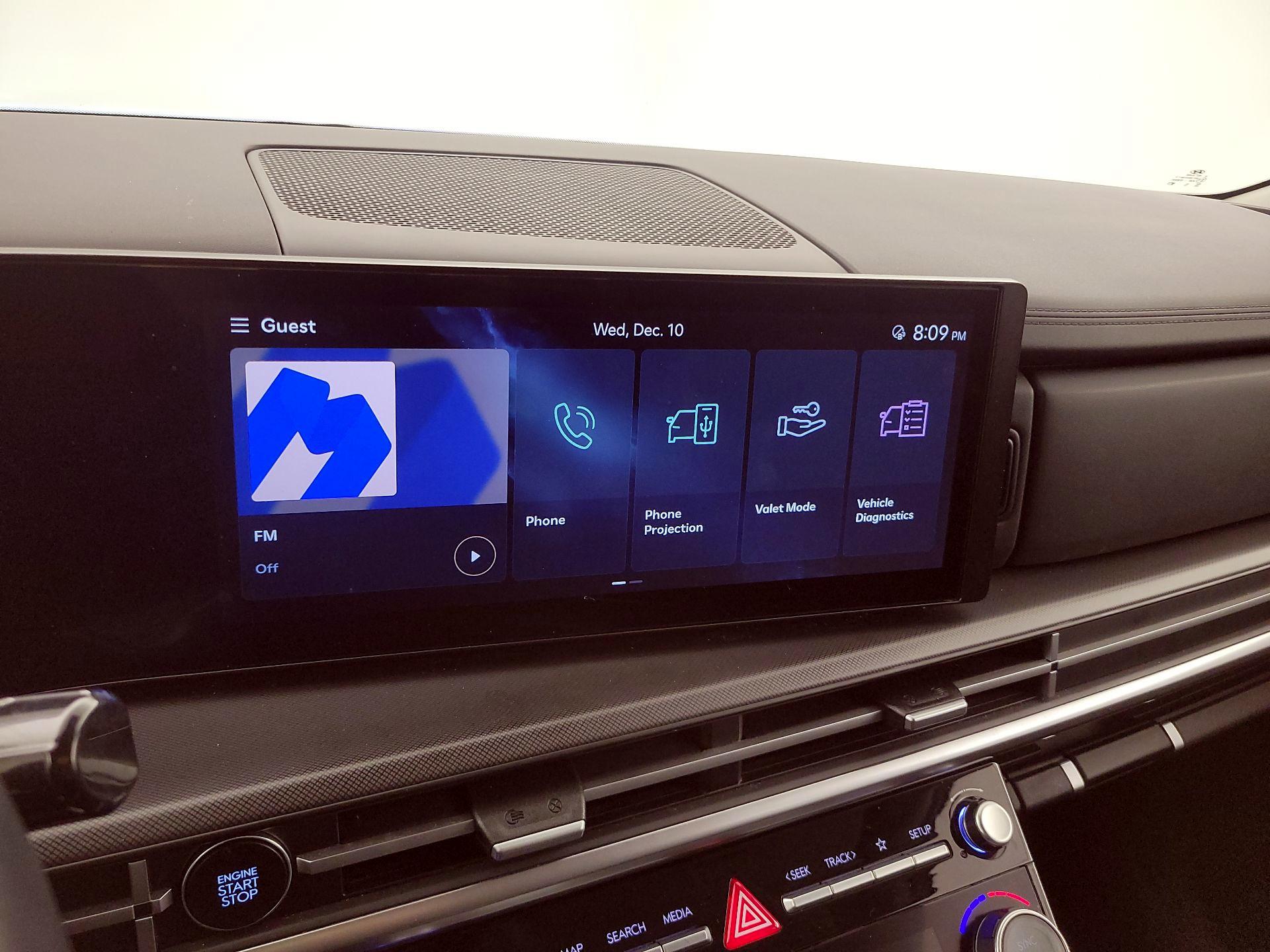 Thumbnail: 2025 Hyundai Santa Fe - 15