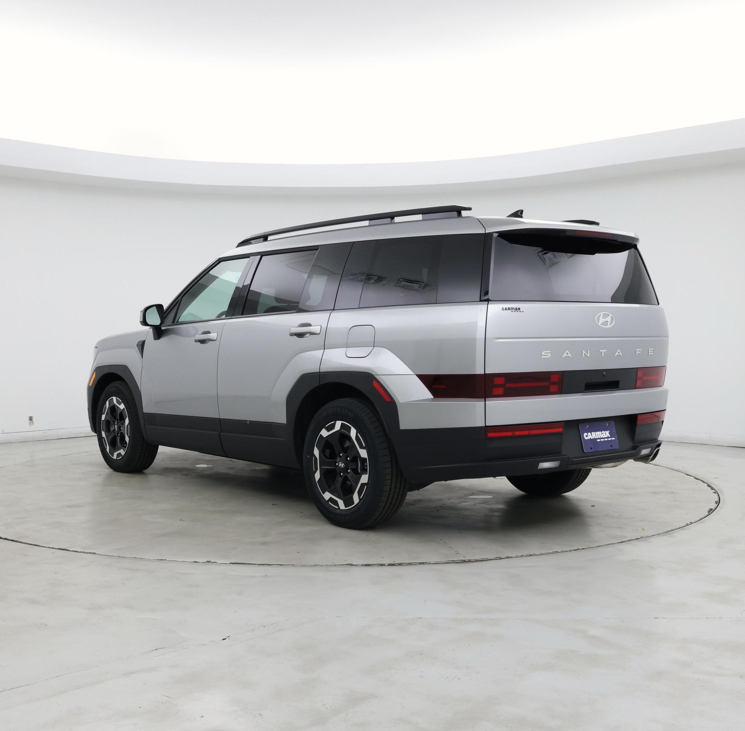 Thumbnail: 2025 Hyundai Santa Fe - 2