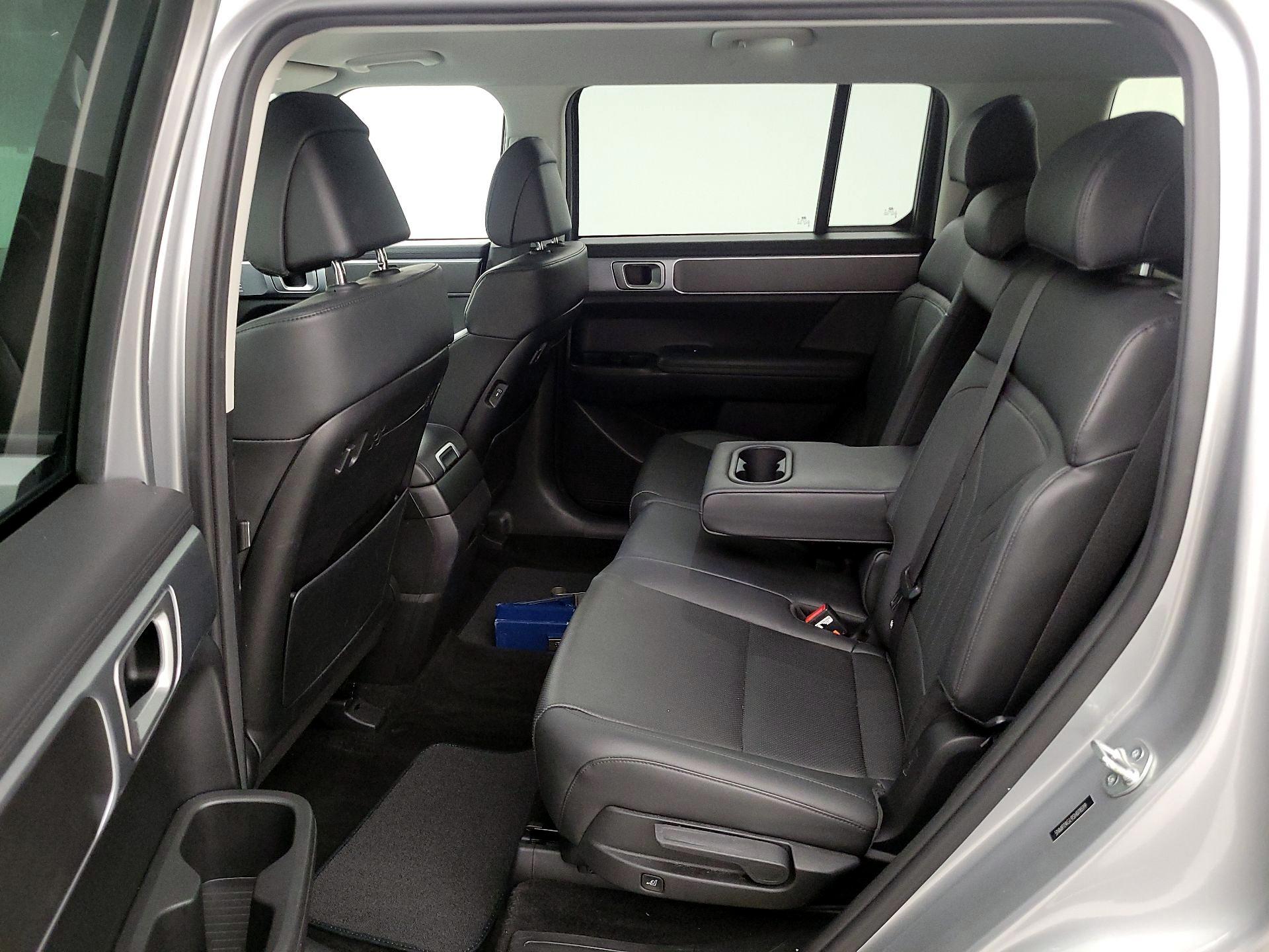 Thumbnail: 2025 Hyundai Santa Fe - 19