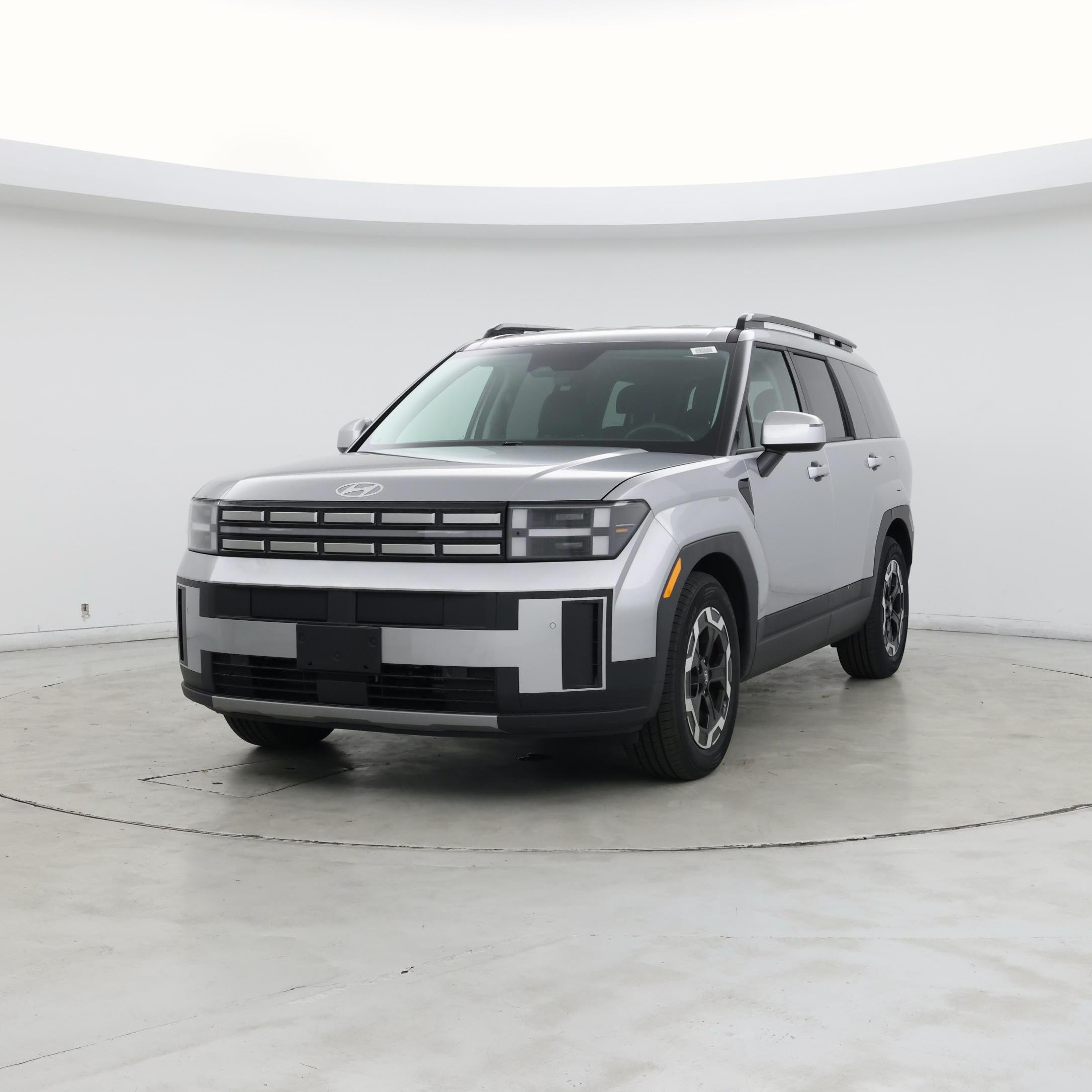 Thumbnail: 2025 Hyundai Santa Fe - 4