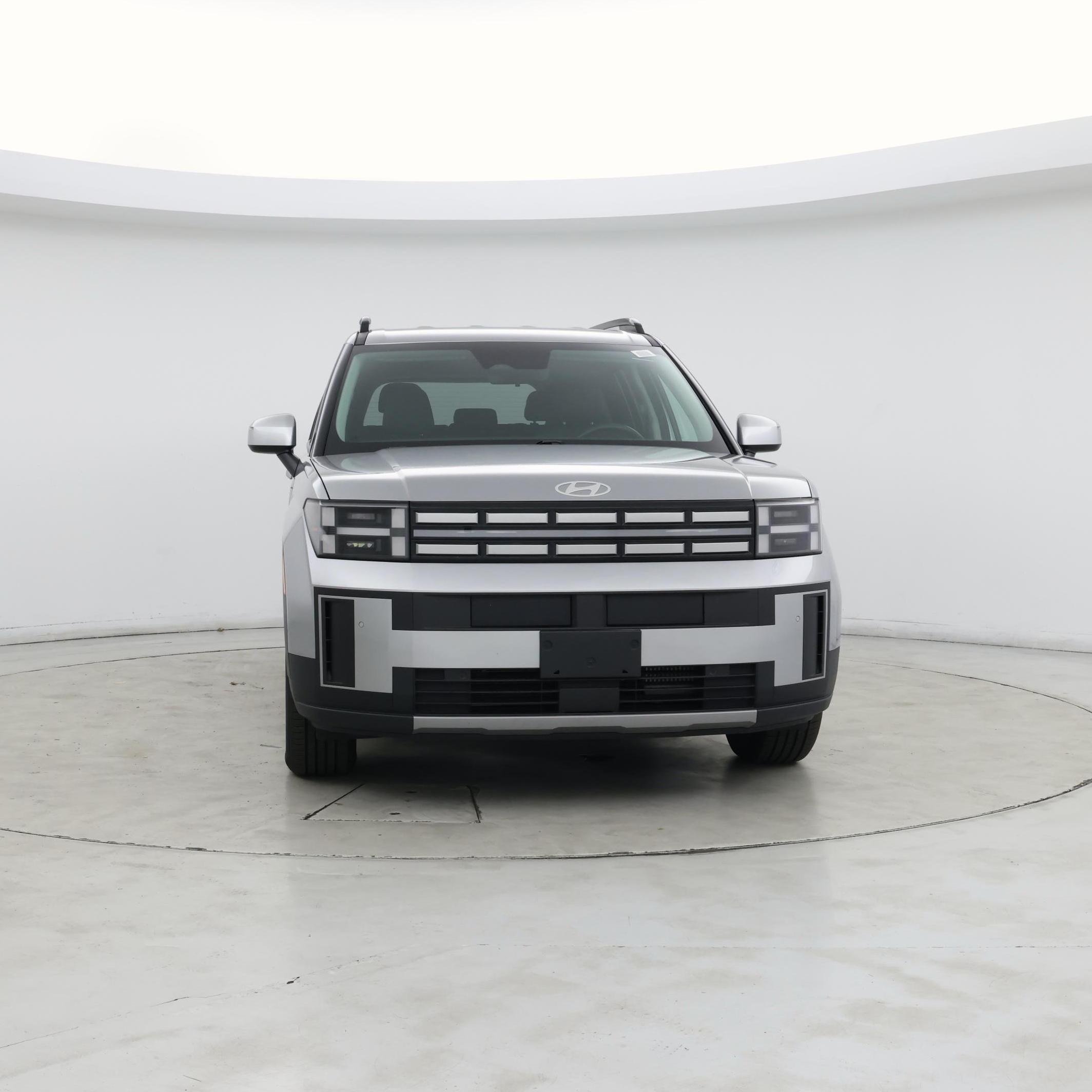 Thumbnail: 2025 Hyundai Santa Fe - 5