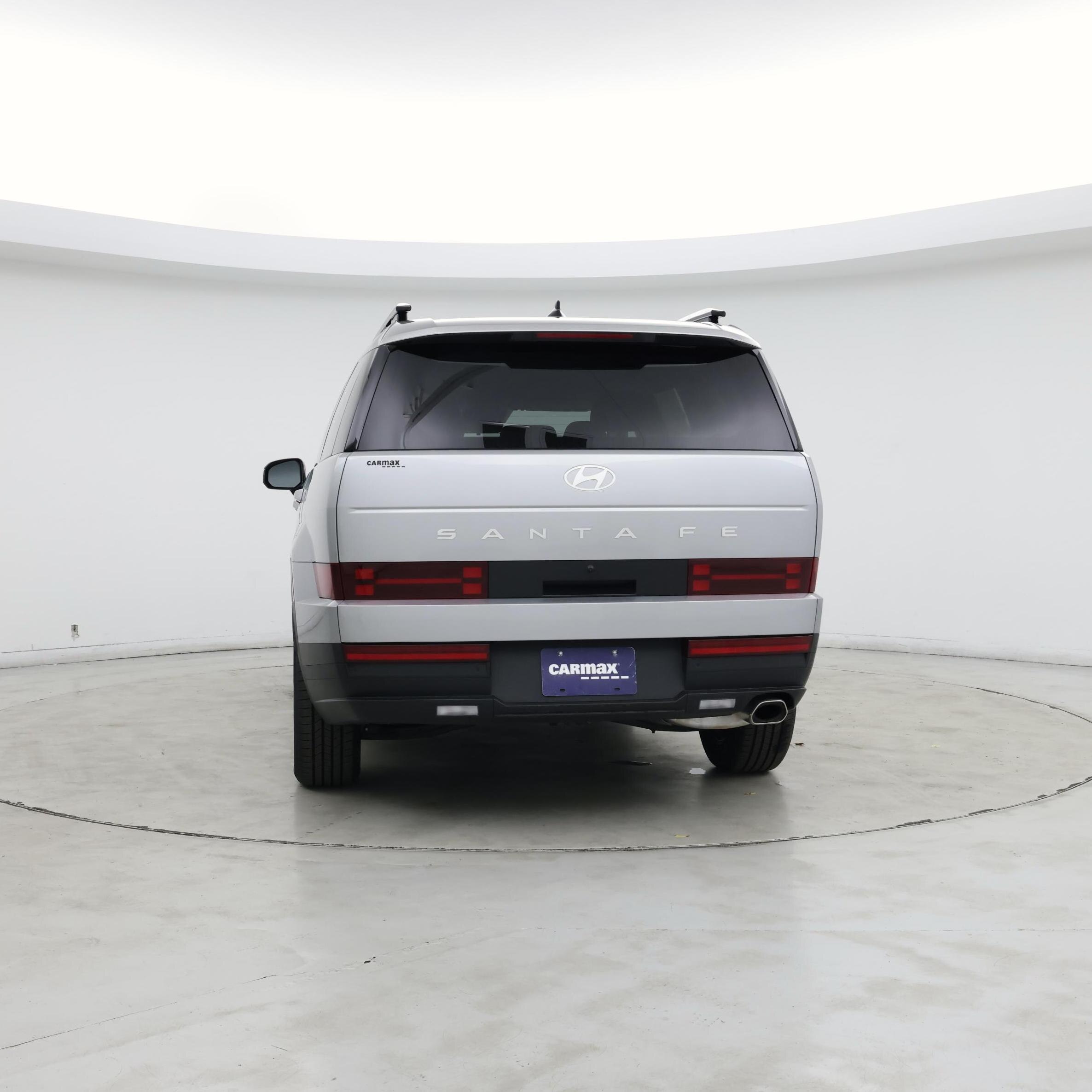 Thumbnail: 2025 Hyundai Santa Fe - 6