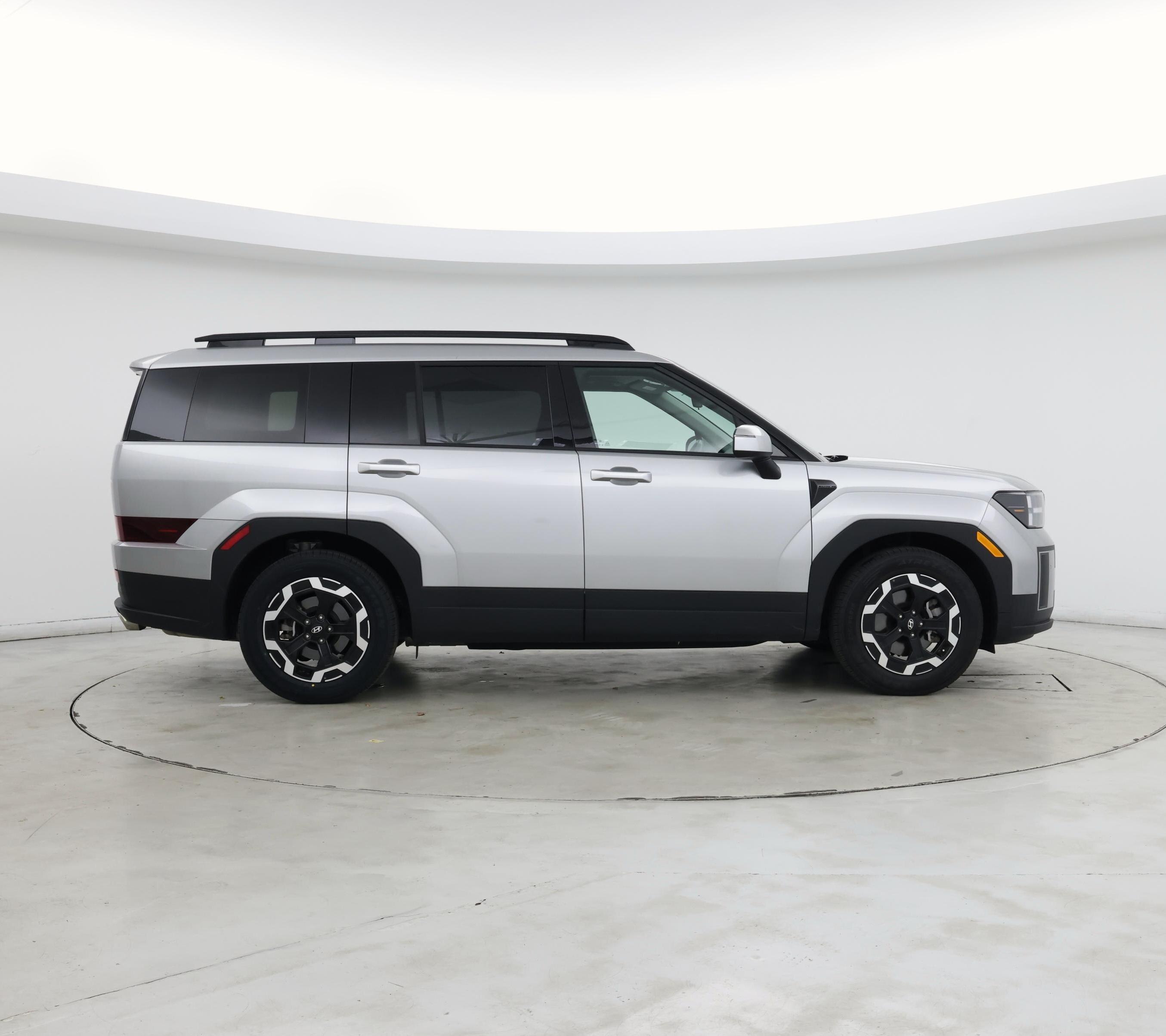 Thumbnail: 2025 Hyundai Santa Fe - 7