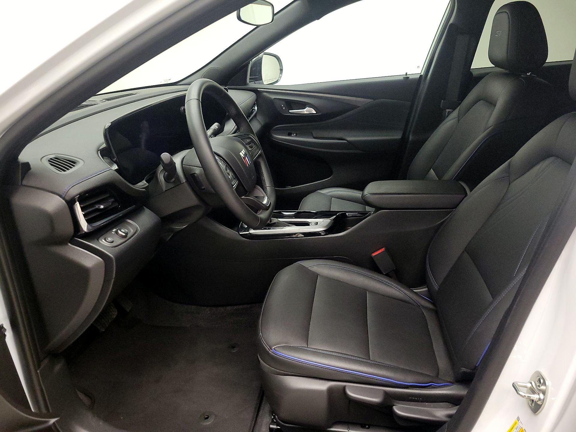 Thumbnail: 2025 Buick Envista - 11