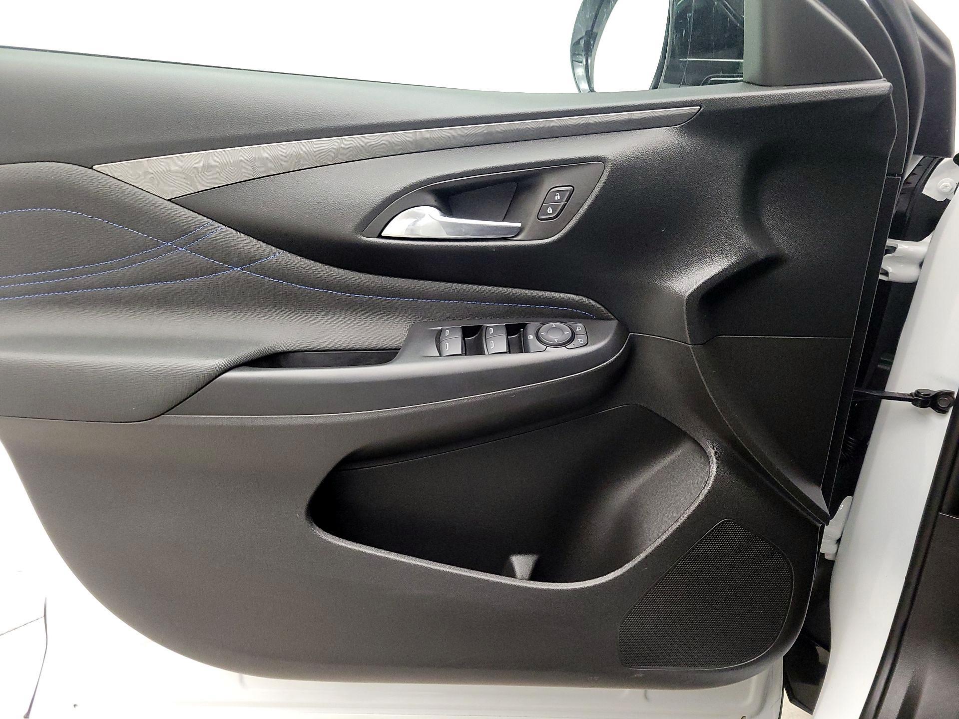 Thumbnail: 2025 Buick Envista - 12