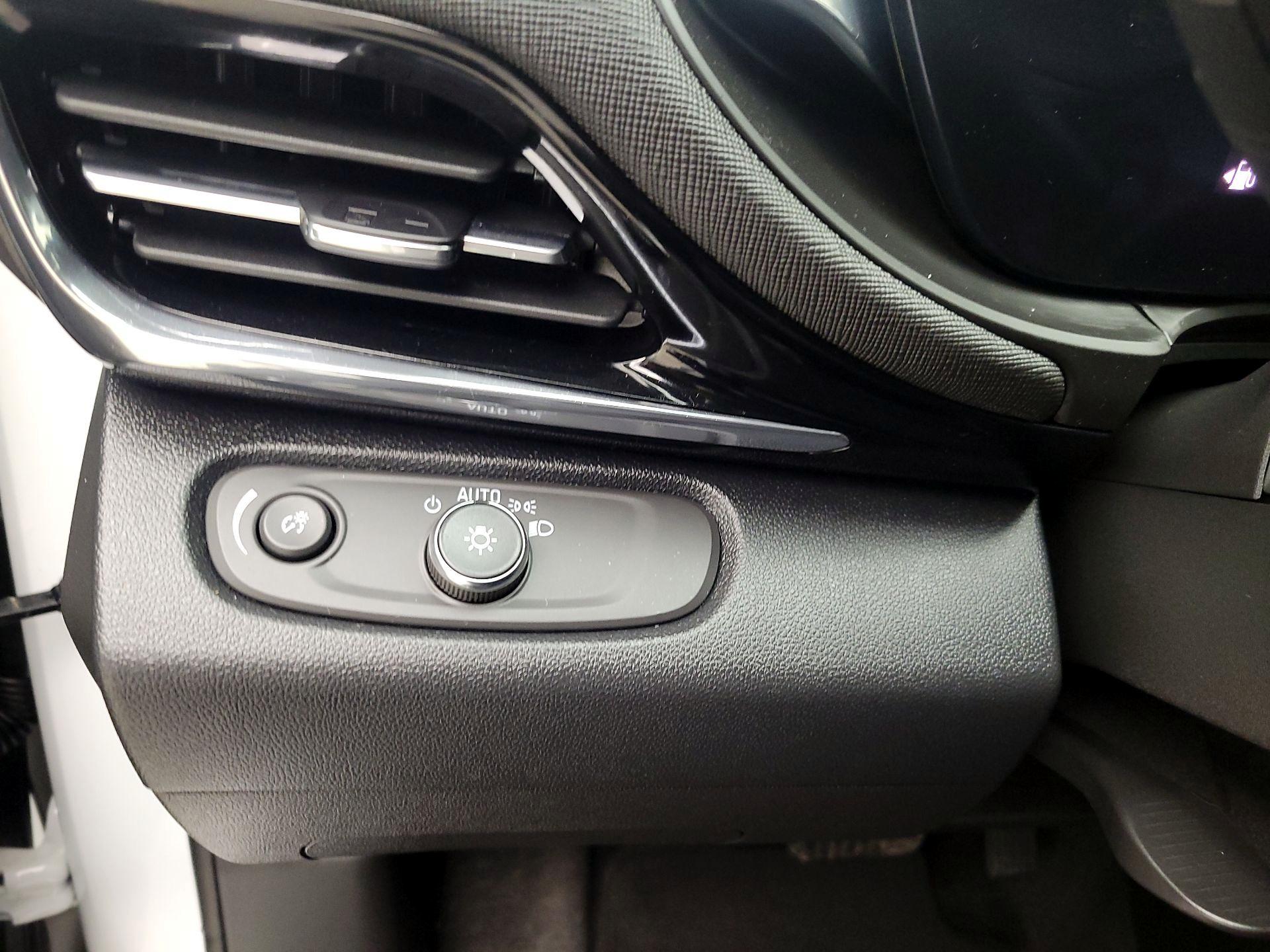 Thumbnail: 2025 Buick Envista - 13