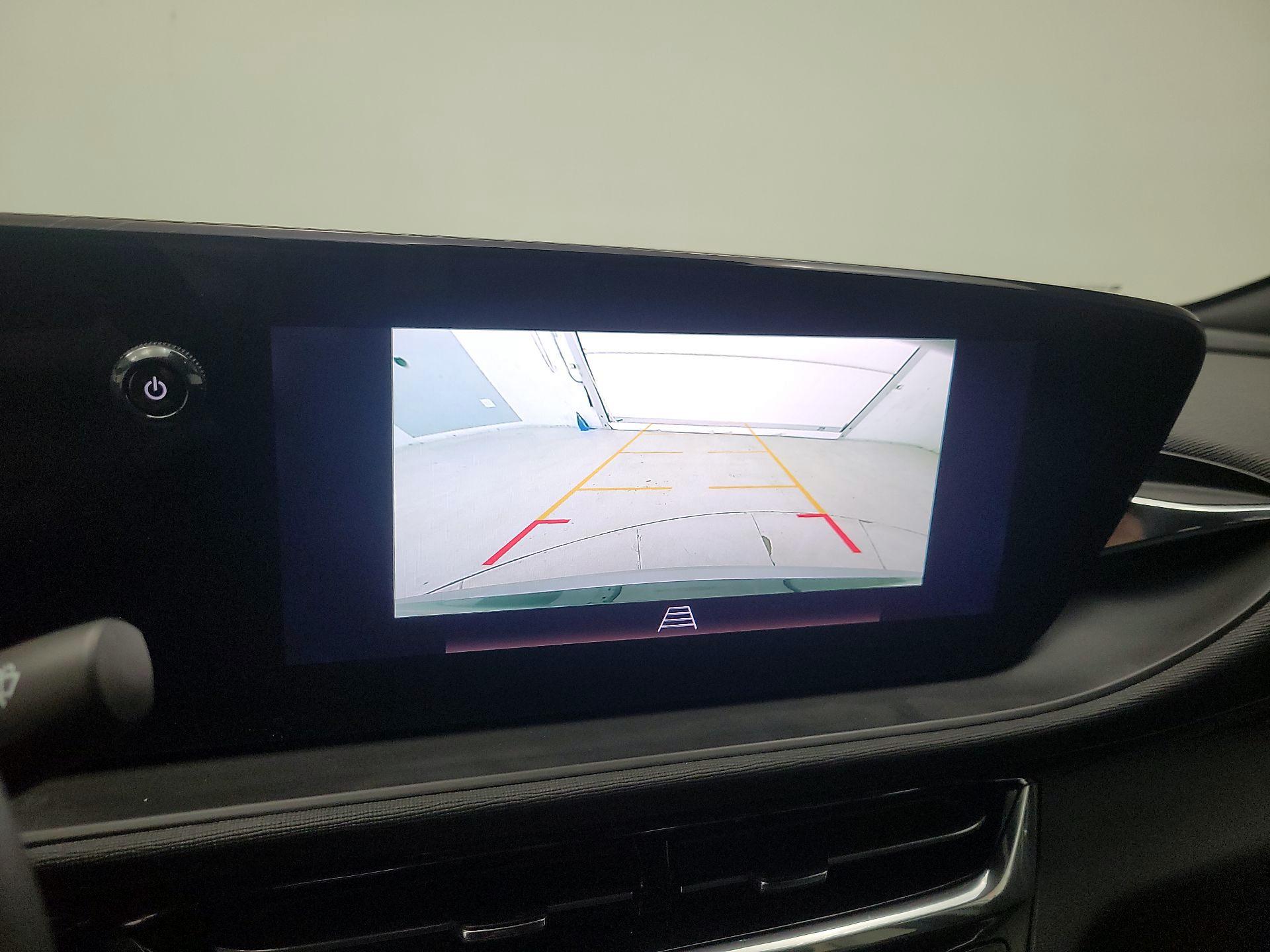 Thumbnail: 2025 Buick Envista - 14