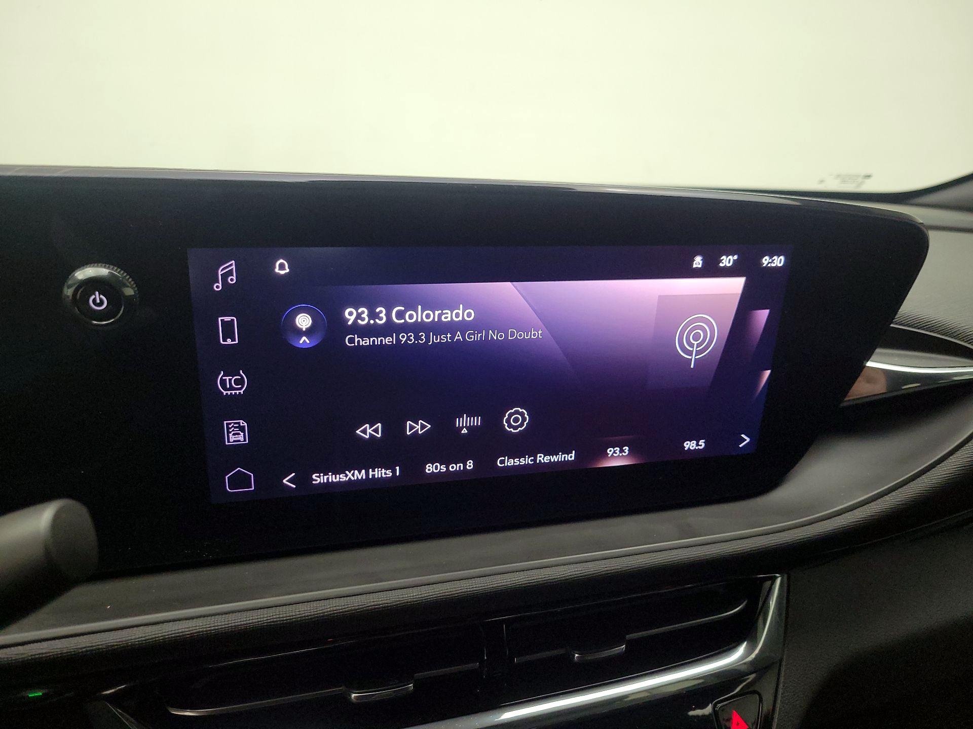 Thumbnail: 2025 Buick Envista - 15