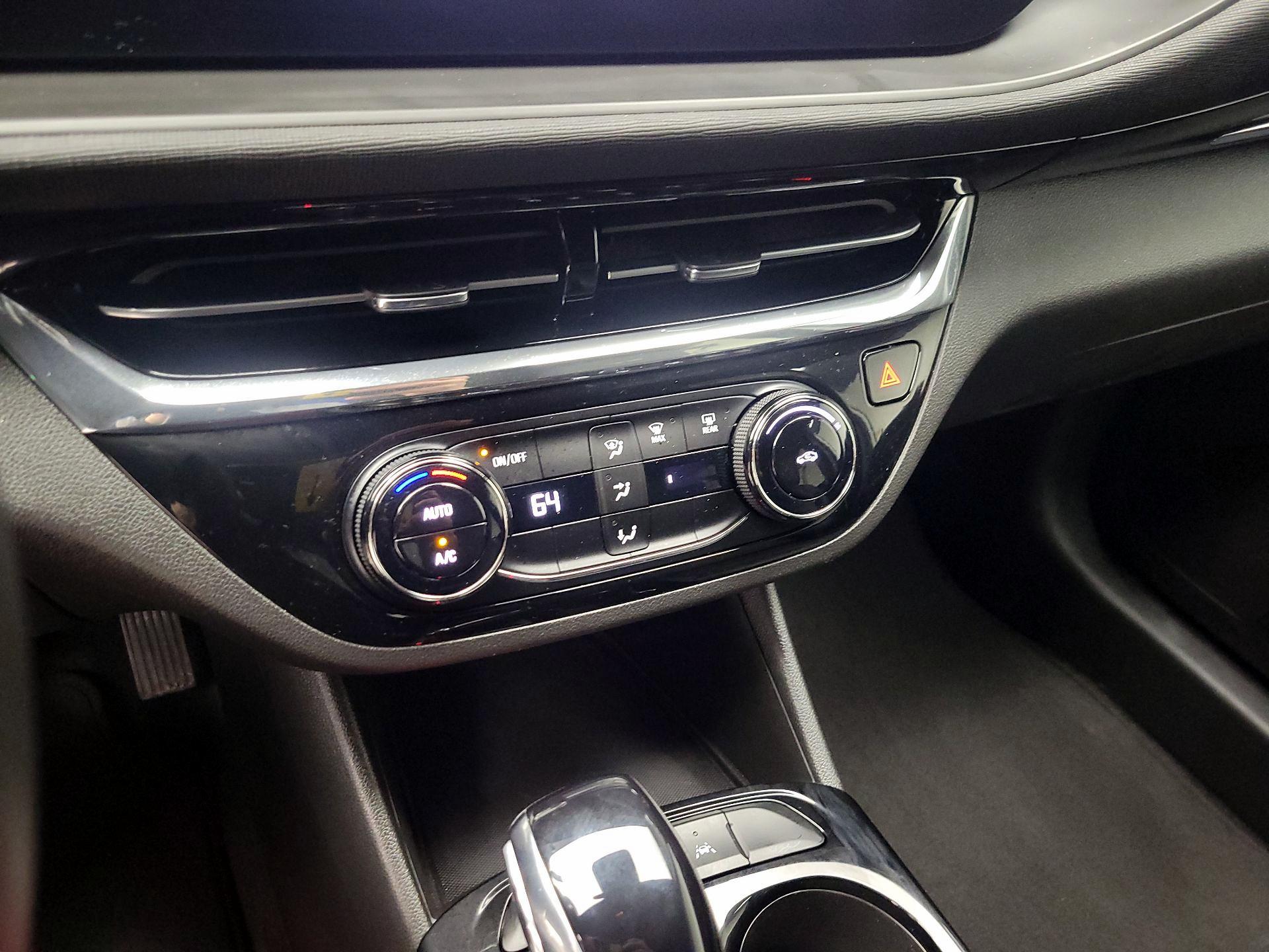 Thumbnail: 2025 Buick Envista - 16